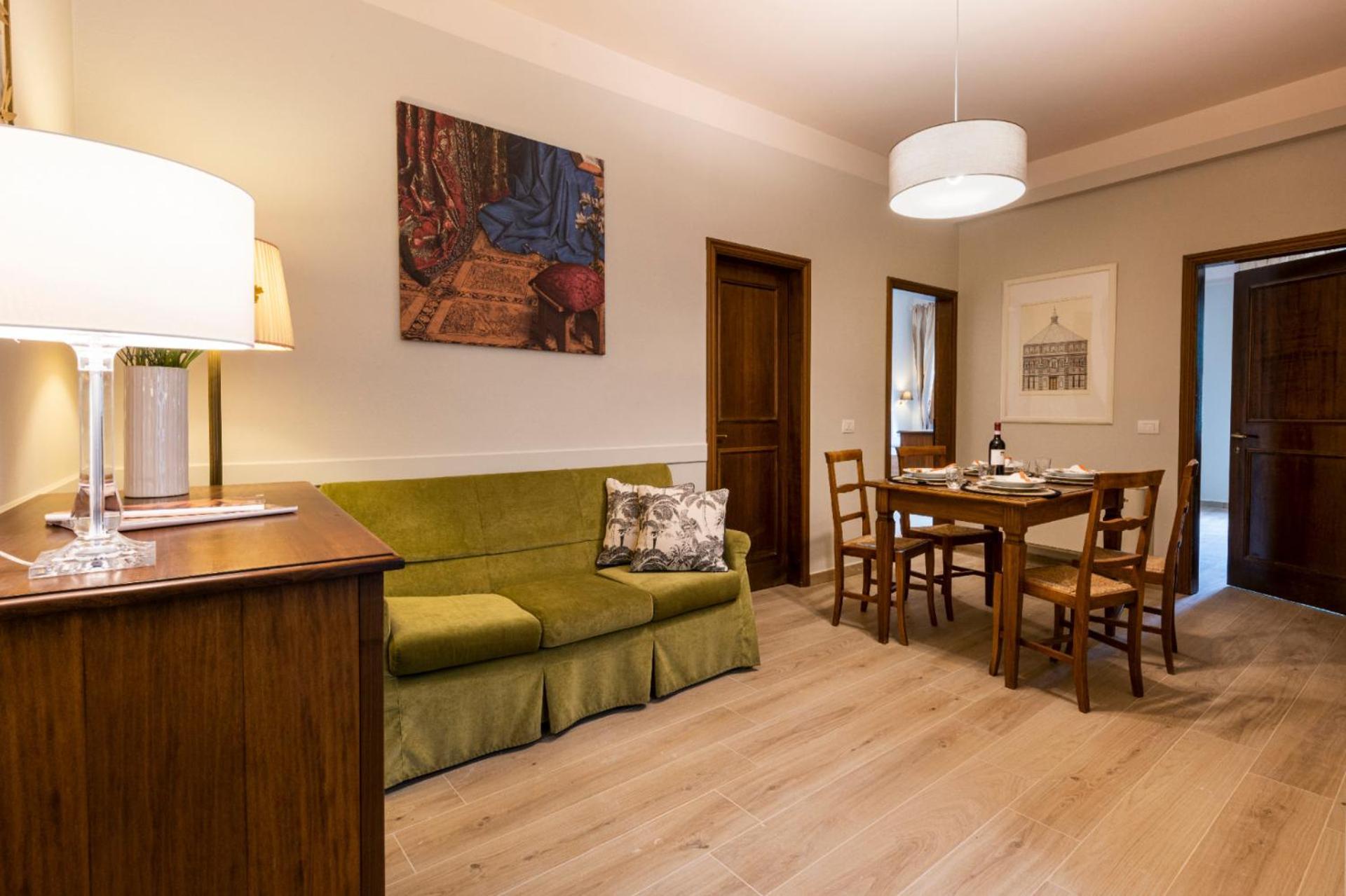 - Ariento Giuditta 2 Bdr Aparthotel *
