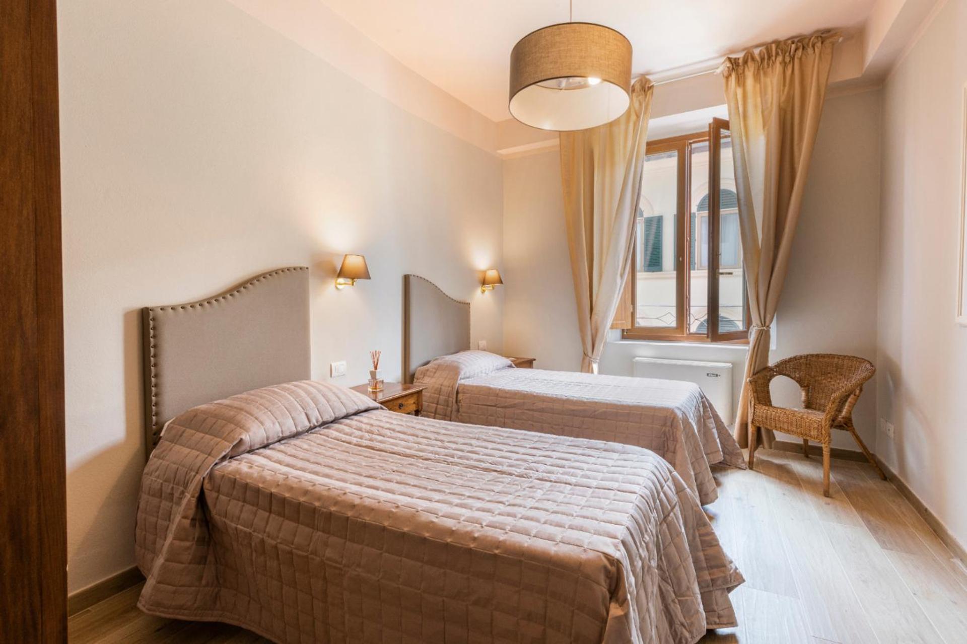 Aparthotel - Ariento Giuditta 2 Bdr *