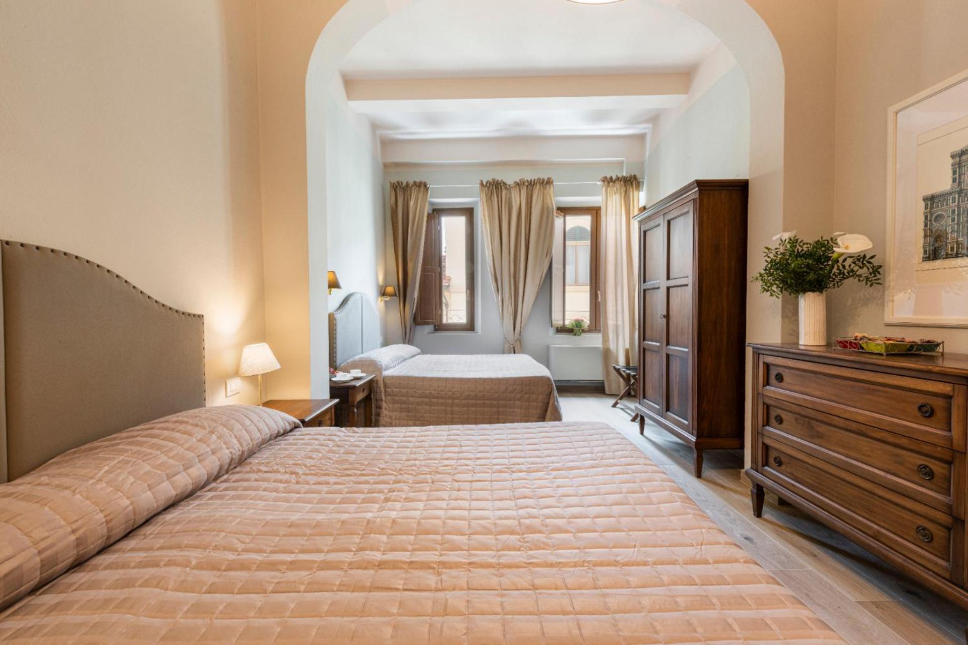 Aparthotel - Ariento Giuditta 2 Bdr