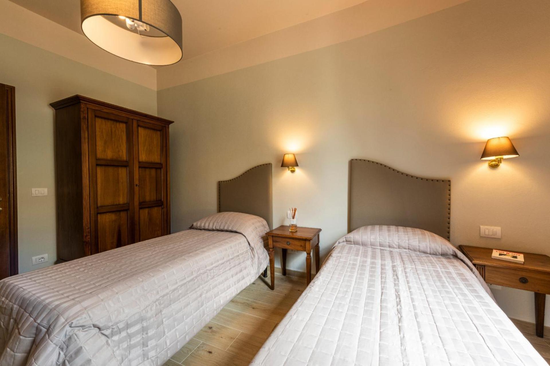 Aparthotel - Ariento Giuditta 2 Bdr *