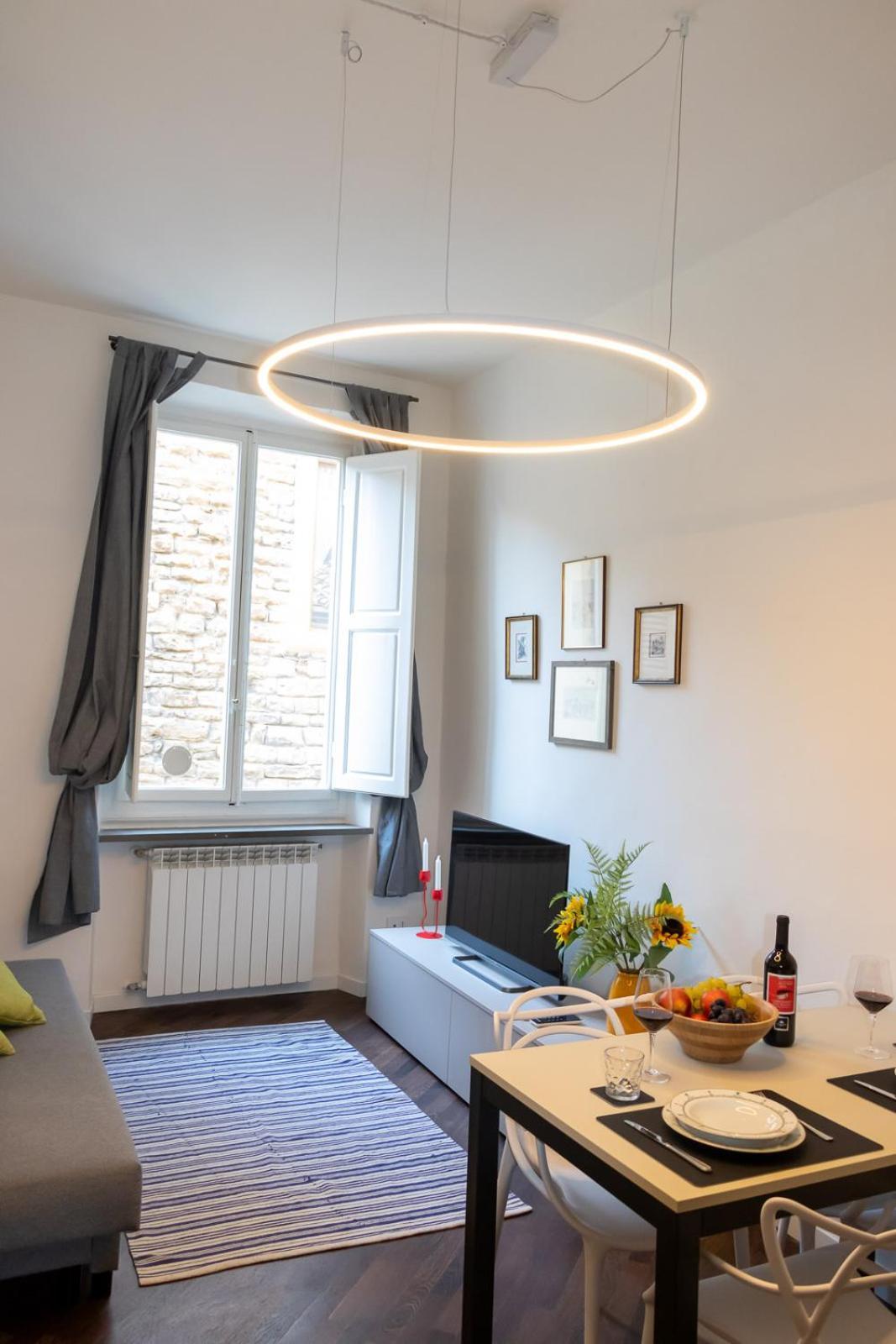 All'ombra Del Campanile Di Giotto Apartment *