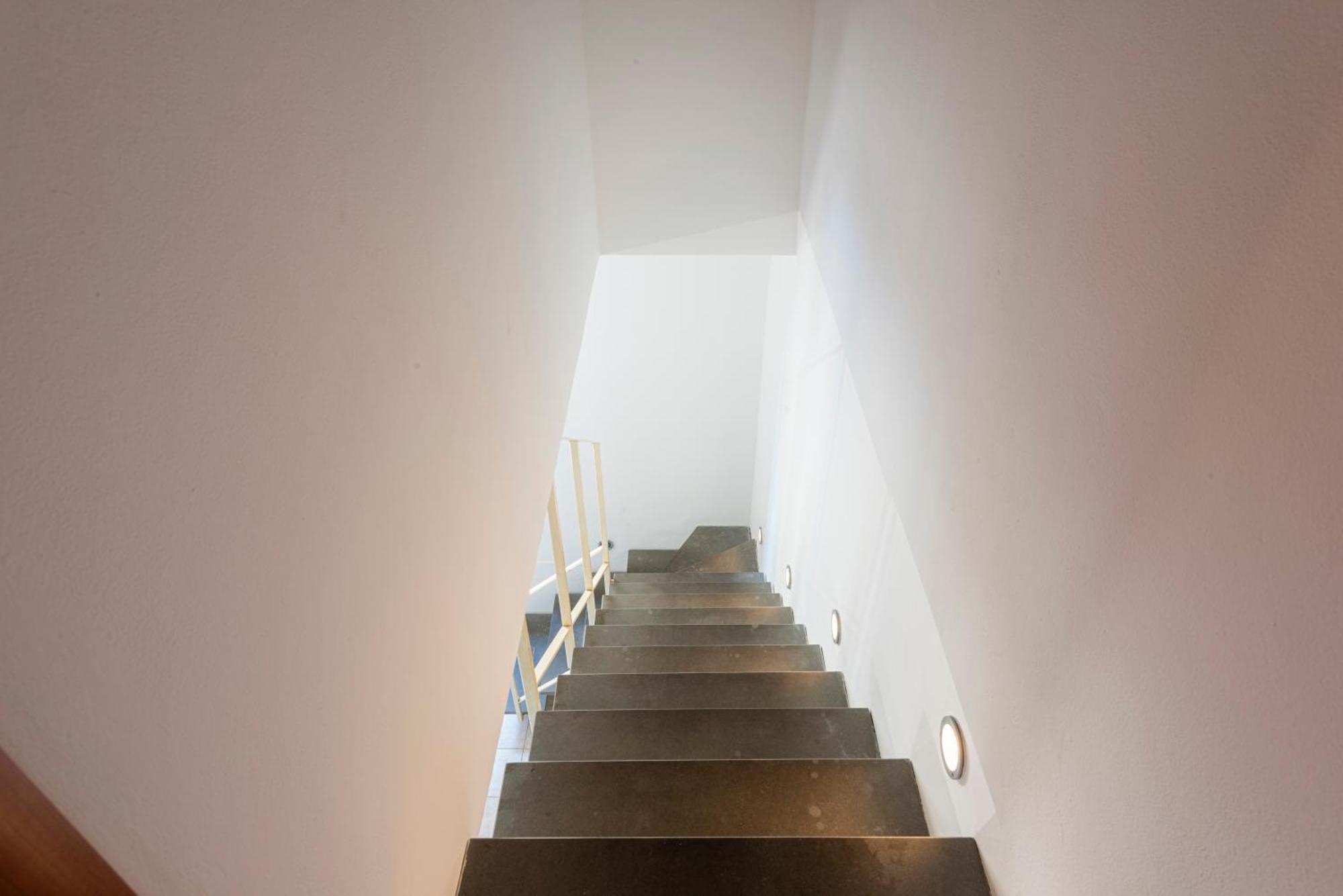 Apartment The Luxor - Corsica Florence