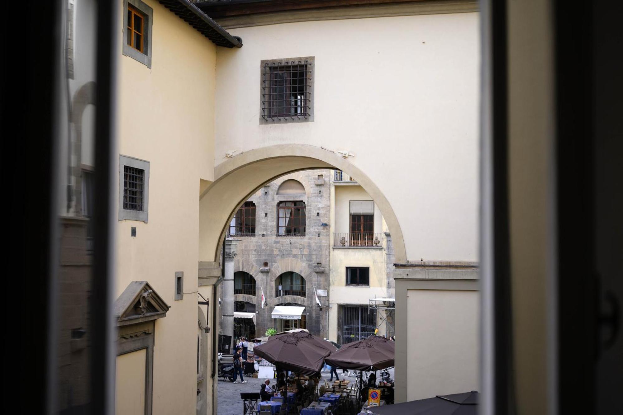 Pitti Sweet Appartamento