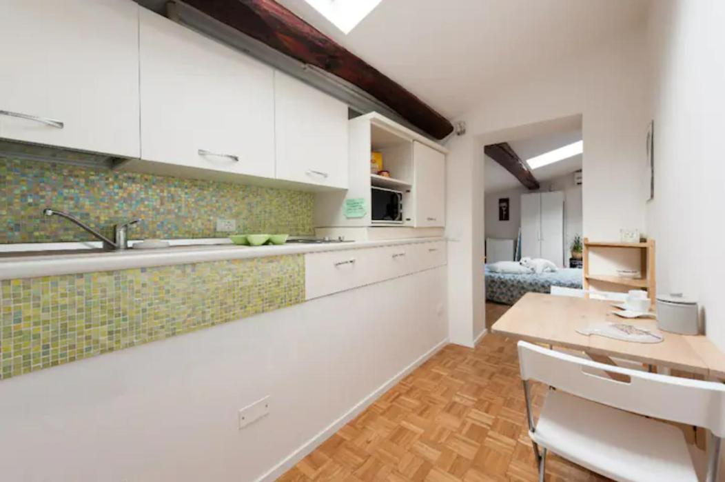 Little Paradise Apartment *