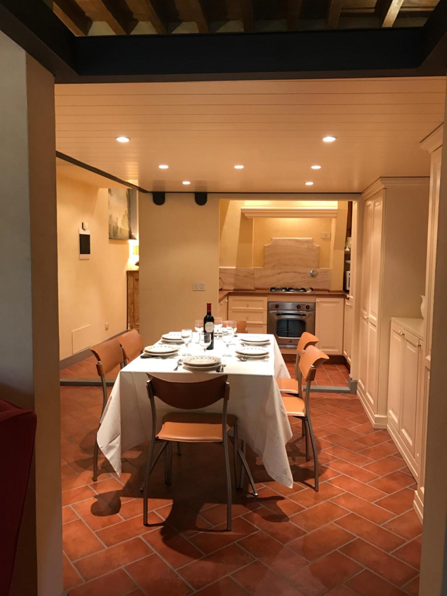 Casa Allegri, Nel Cuore Di Florence
