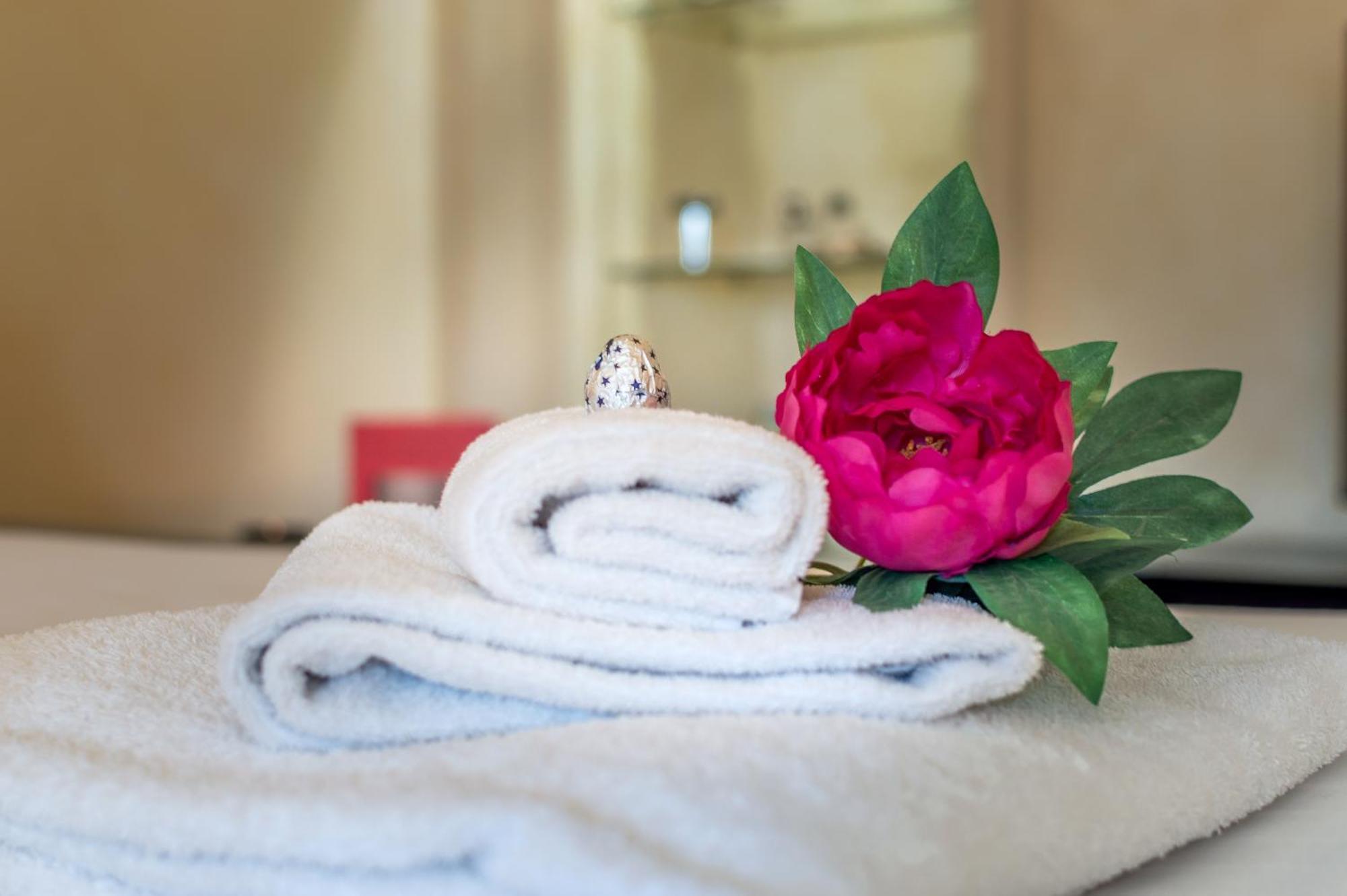Fossi Five Senses Apartment Florence