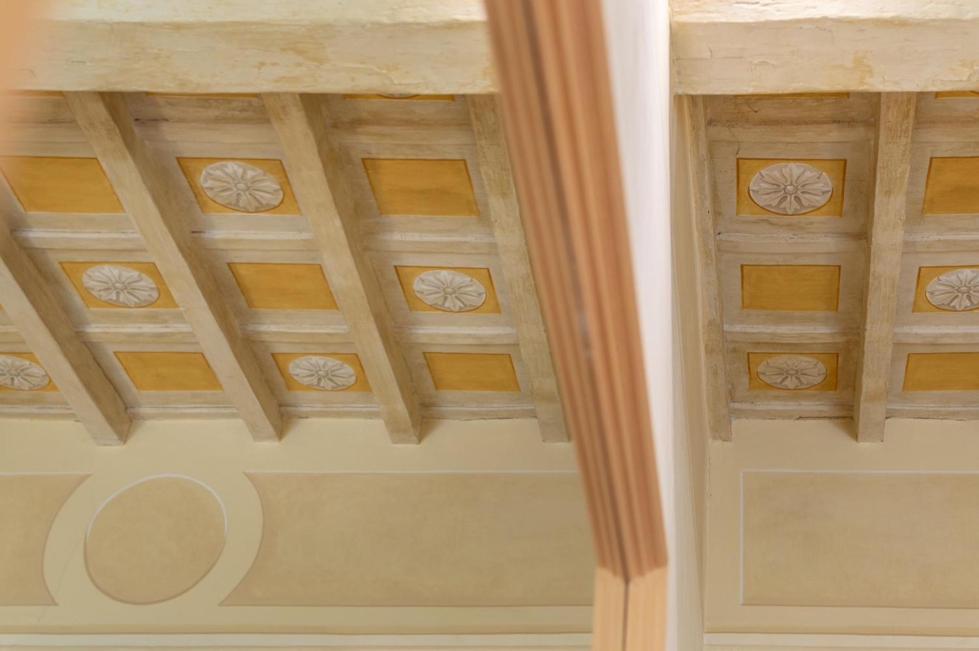 Apartment Fossi Five Senses Florence