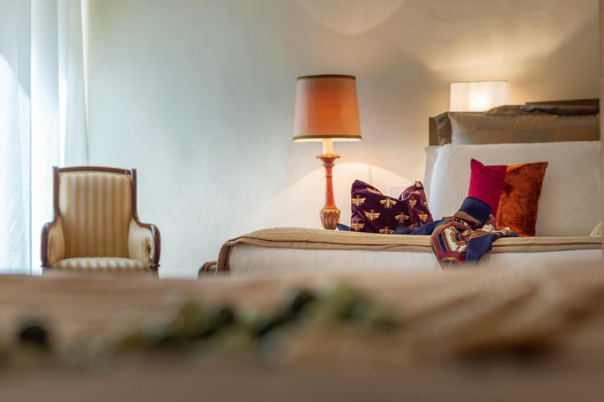 Fossi Five Senses Apartment *