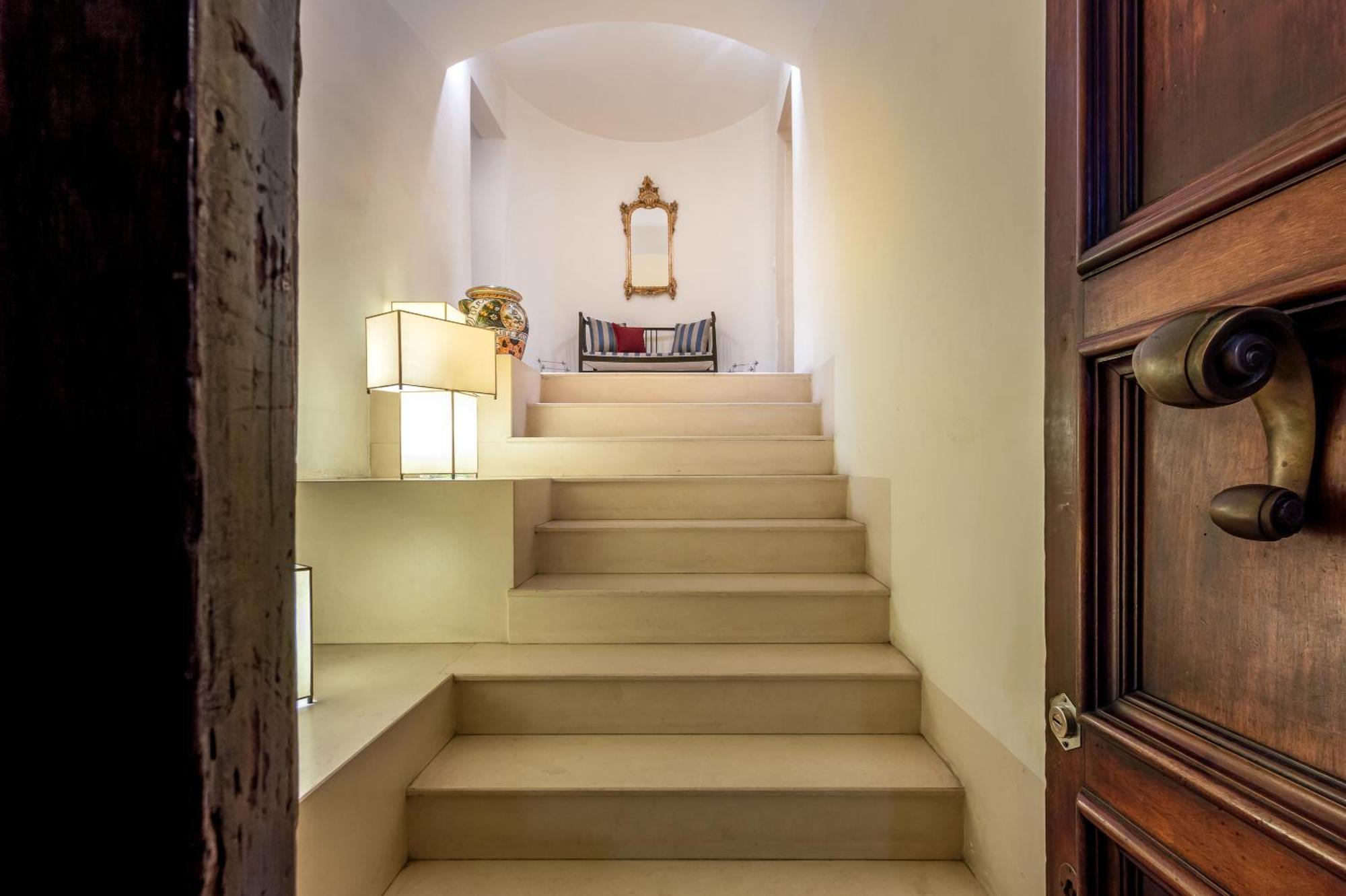 Fossi Five Senses Florence