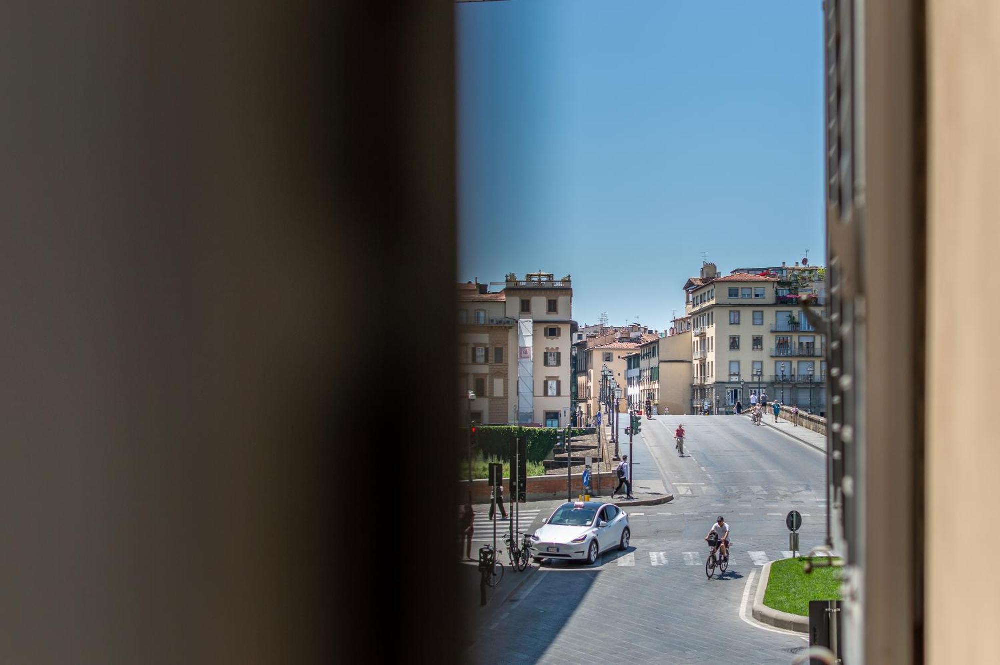 Fossi Five Senses Florence