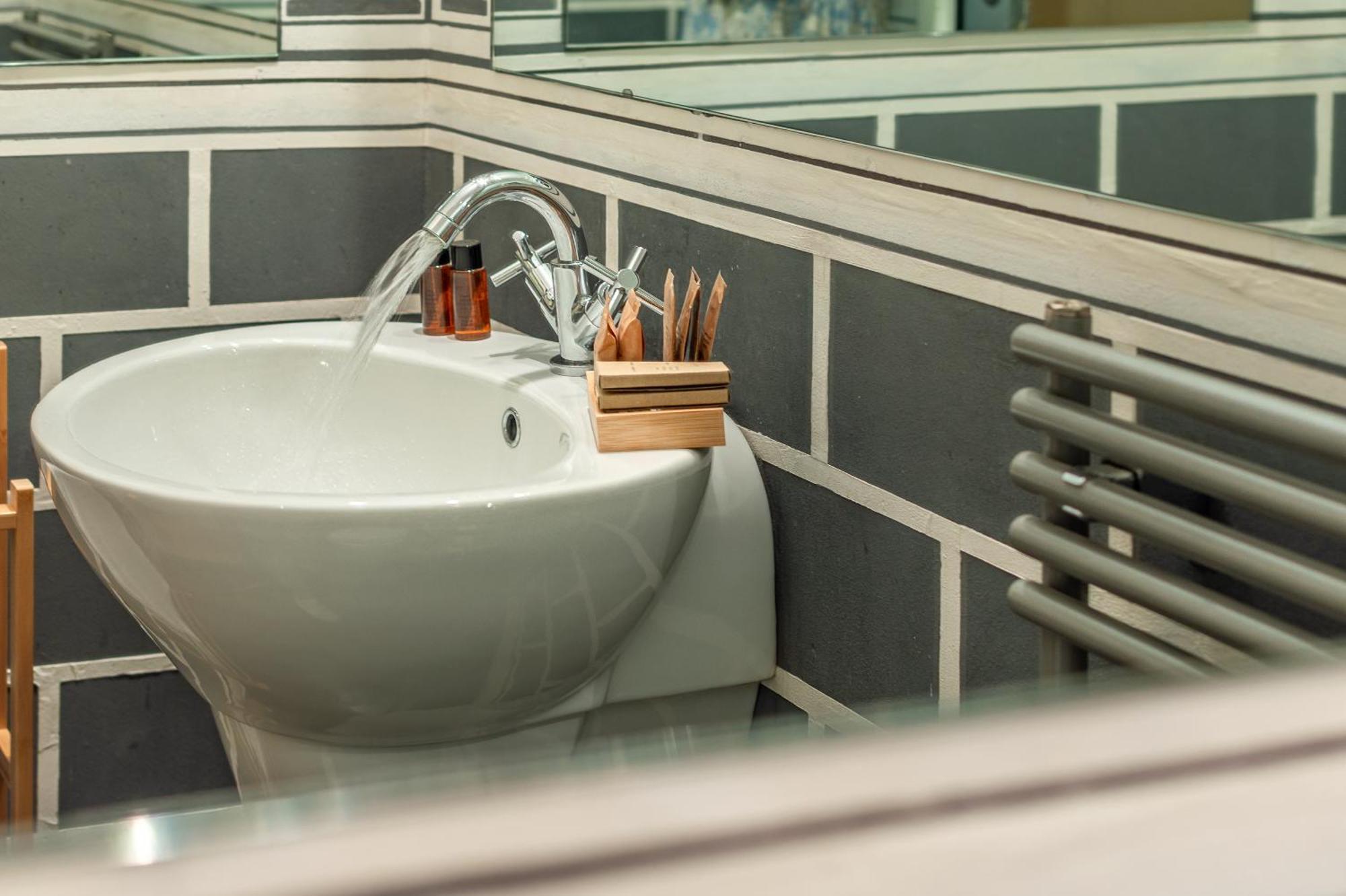 Apartment Fossi Five Senses *
