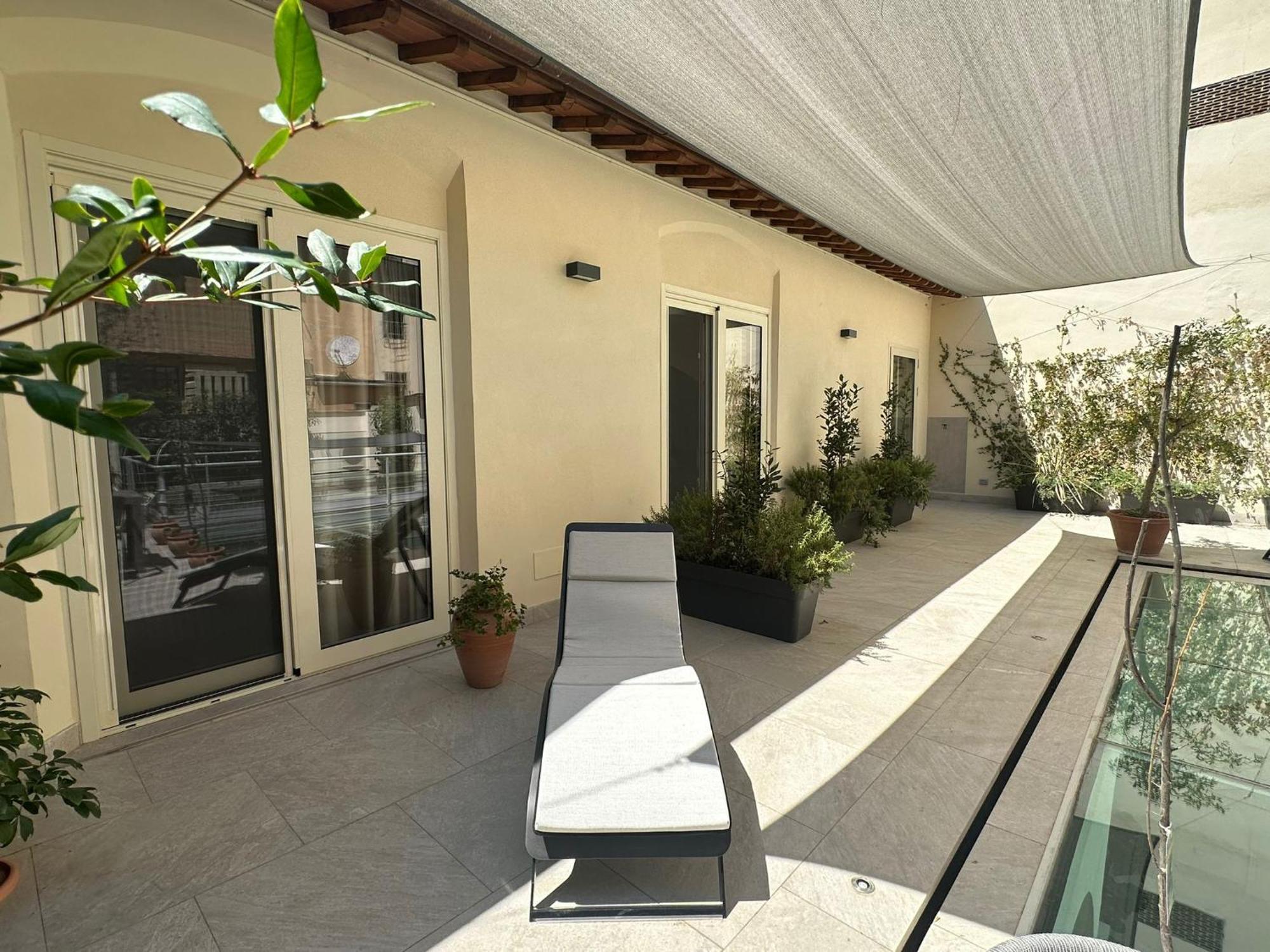 Dimora Collection - Le Corti - Boutique Luxury In A Restored 13th Century Convent, With Sauna And Gym (adults Only)