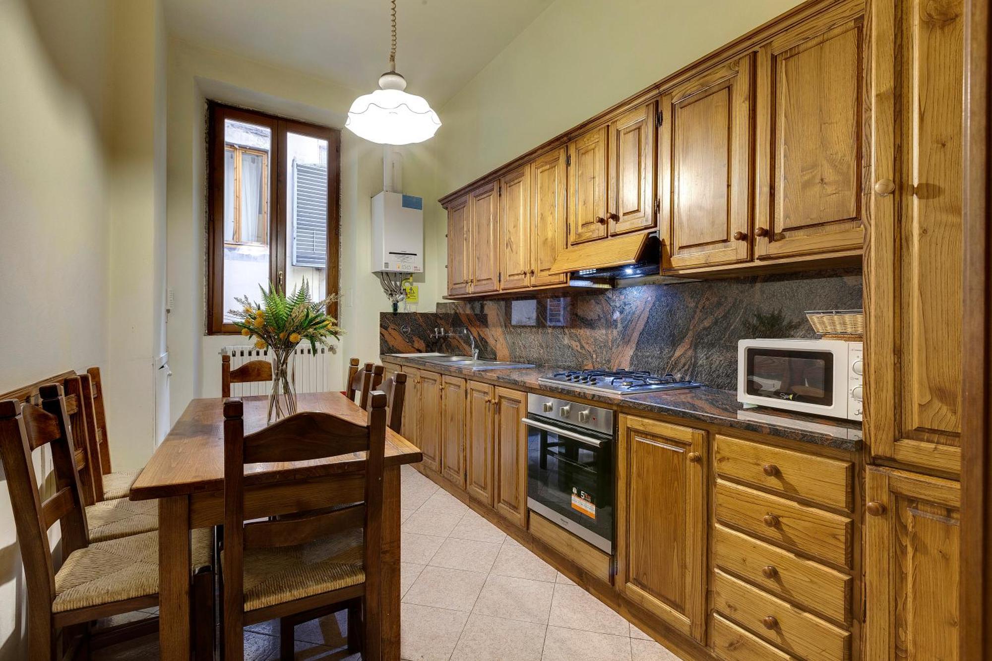 Ghibellina 90 Firenze