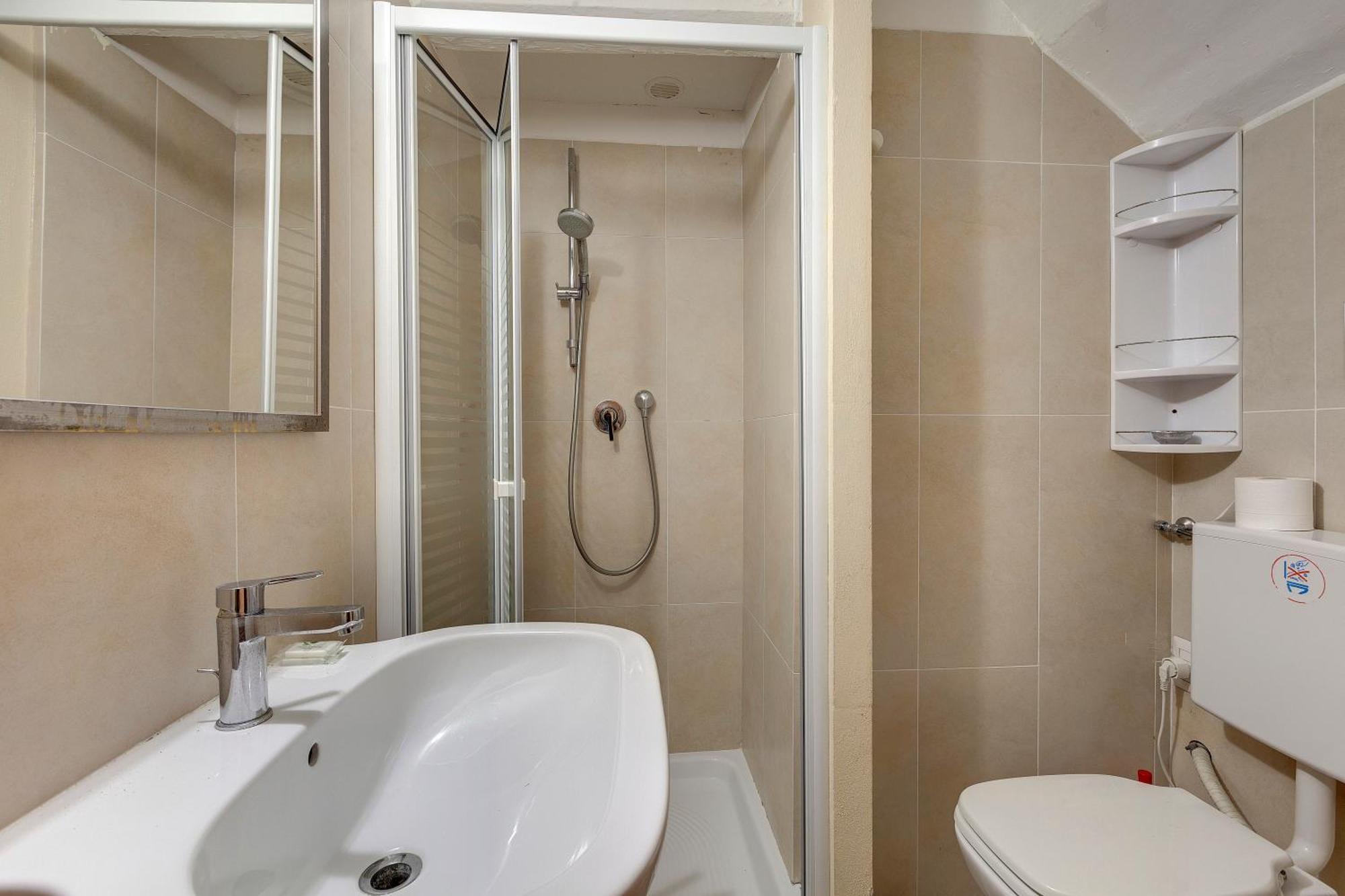 Ghibellina 90 * Firenze