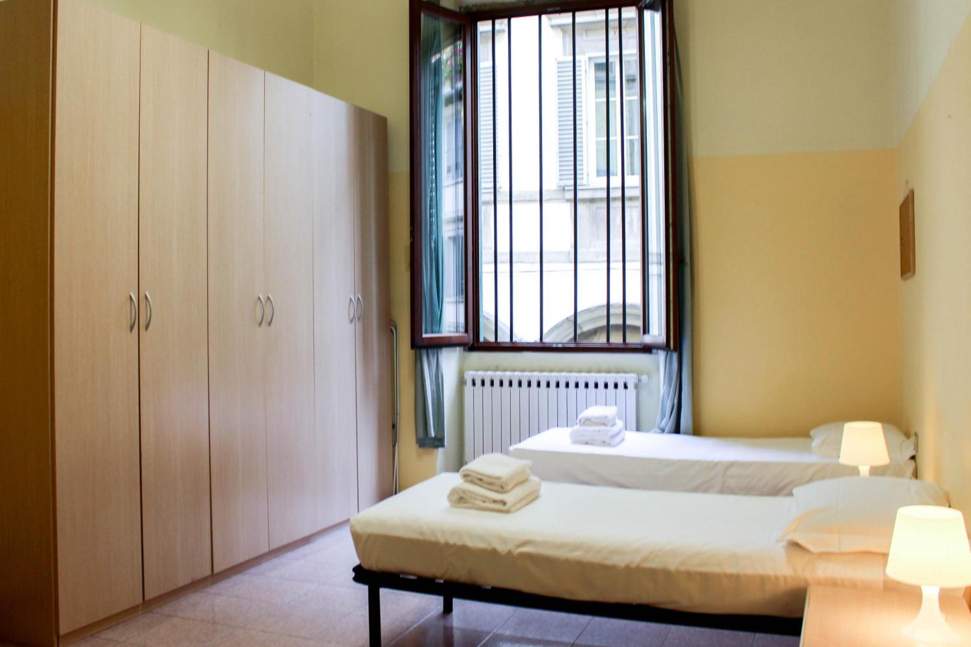 Appartamento Ghibellina 90 *