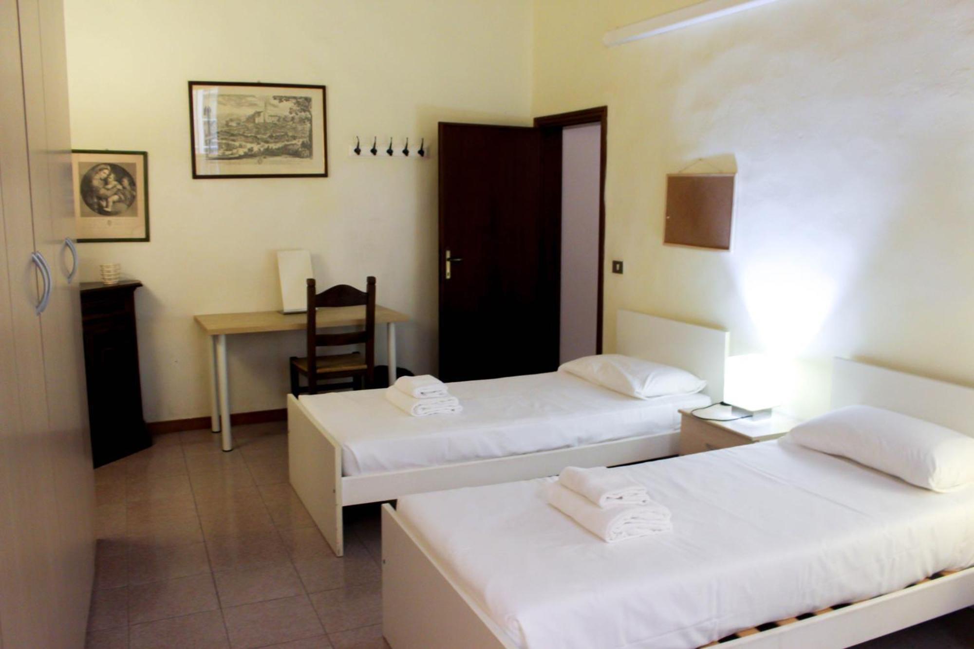 Ghibellina 90 Appartamento Firenze