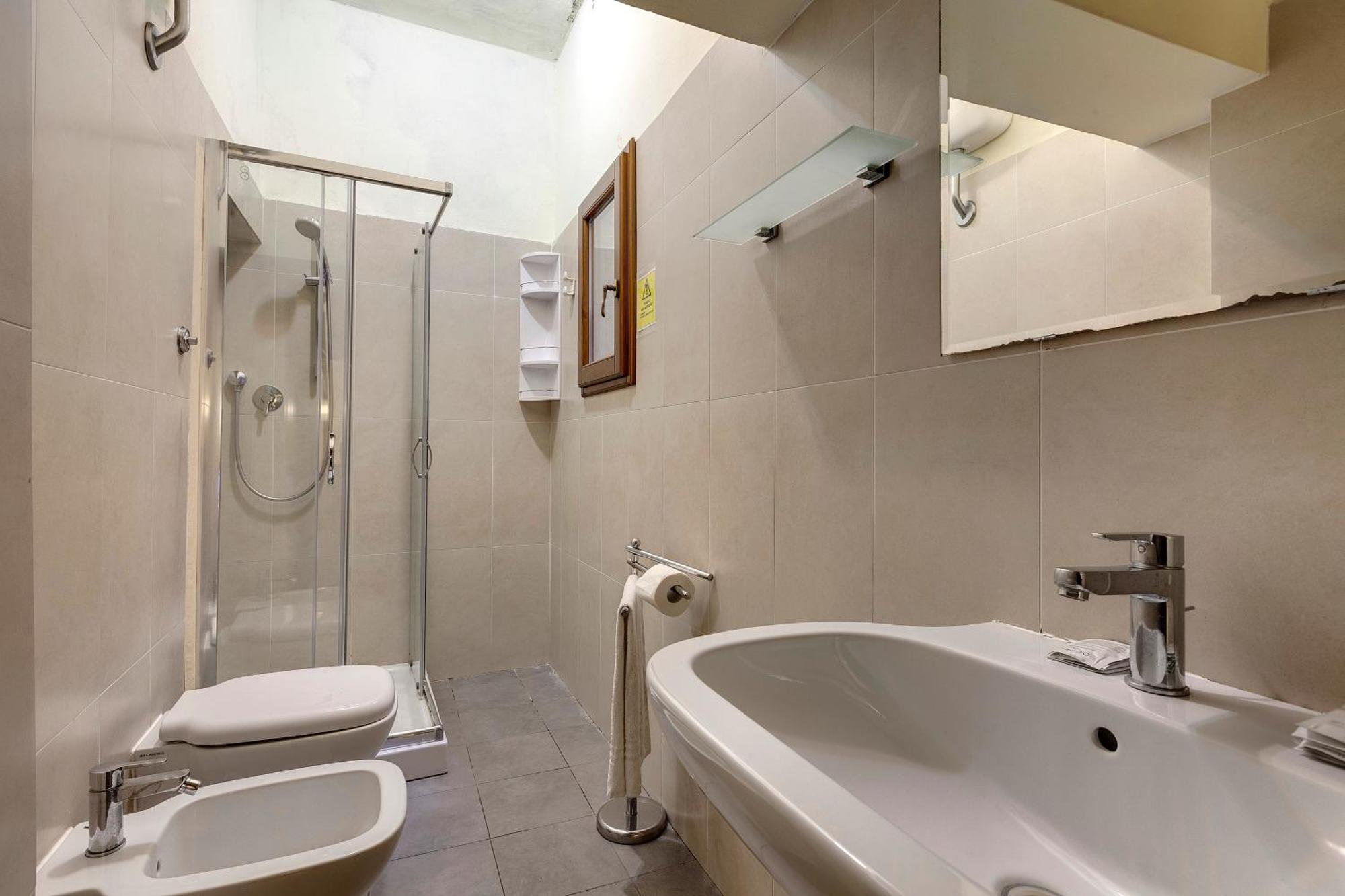 Ghibellina 90 Firenze