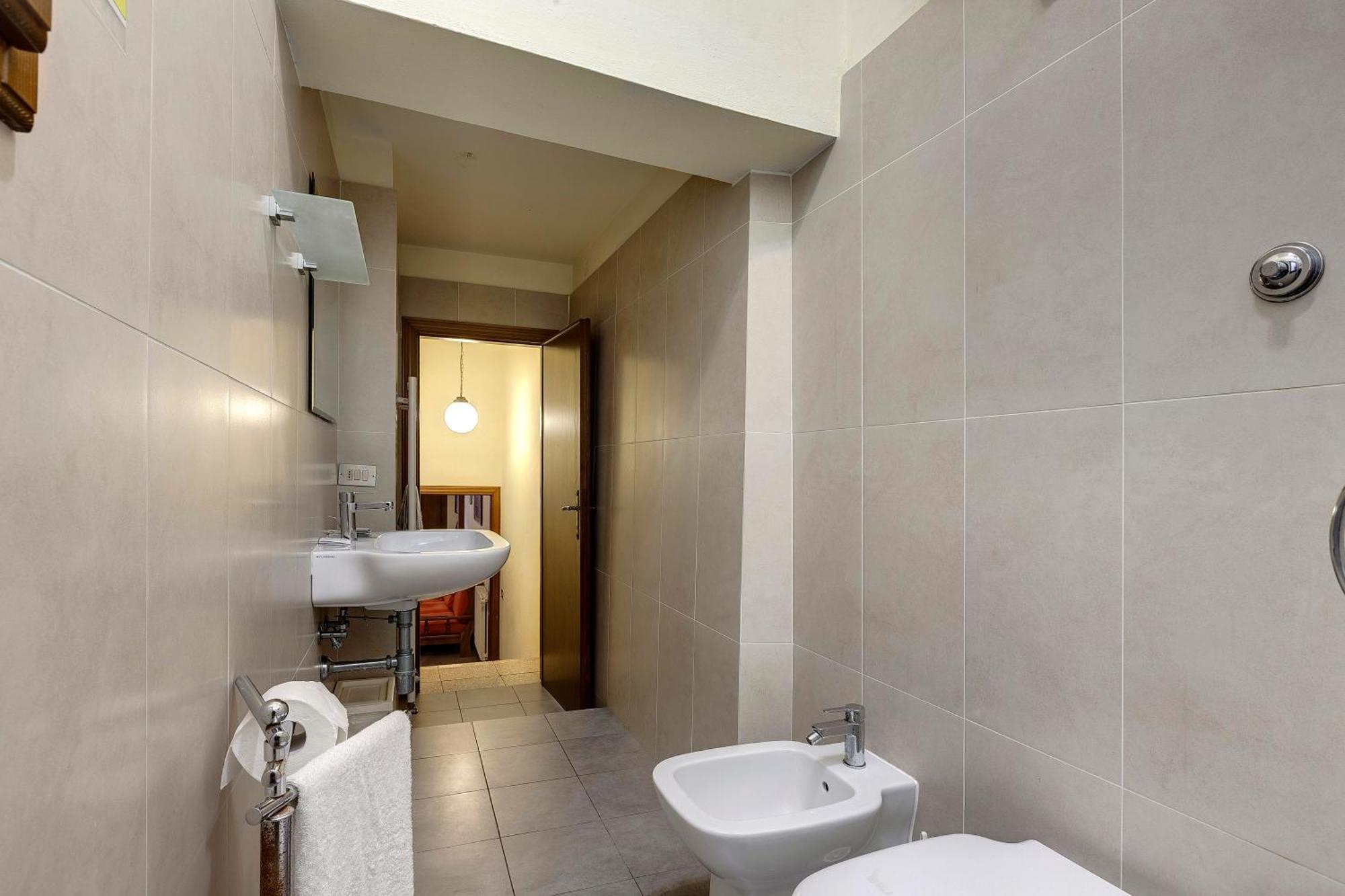 Ghibellina 90 * Firenze