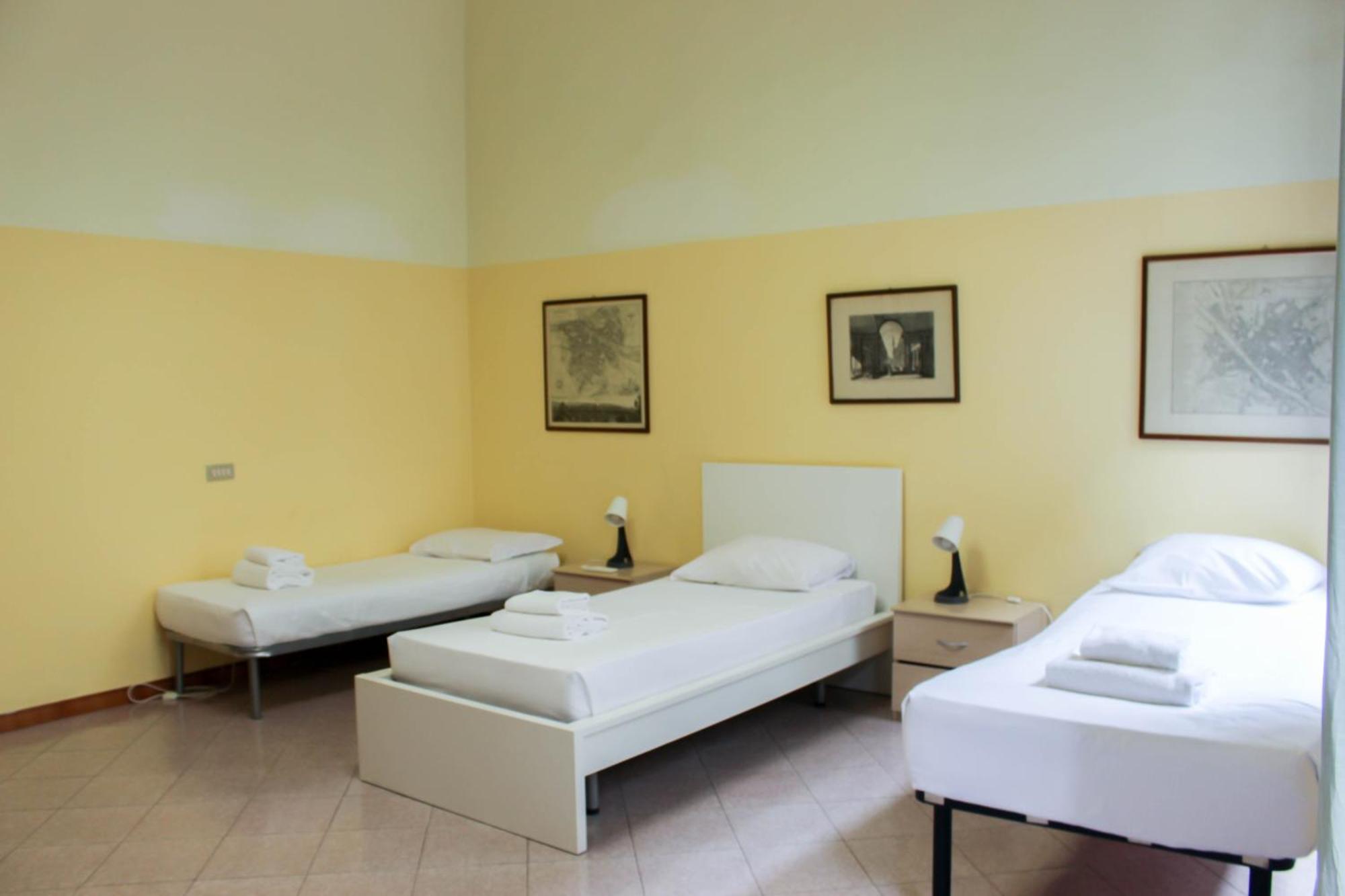 Ghibellina 90 Appartamento Firenze