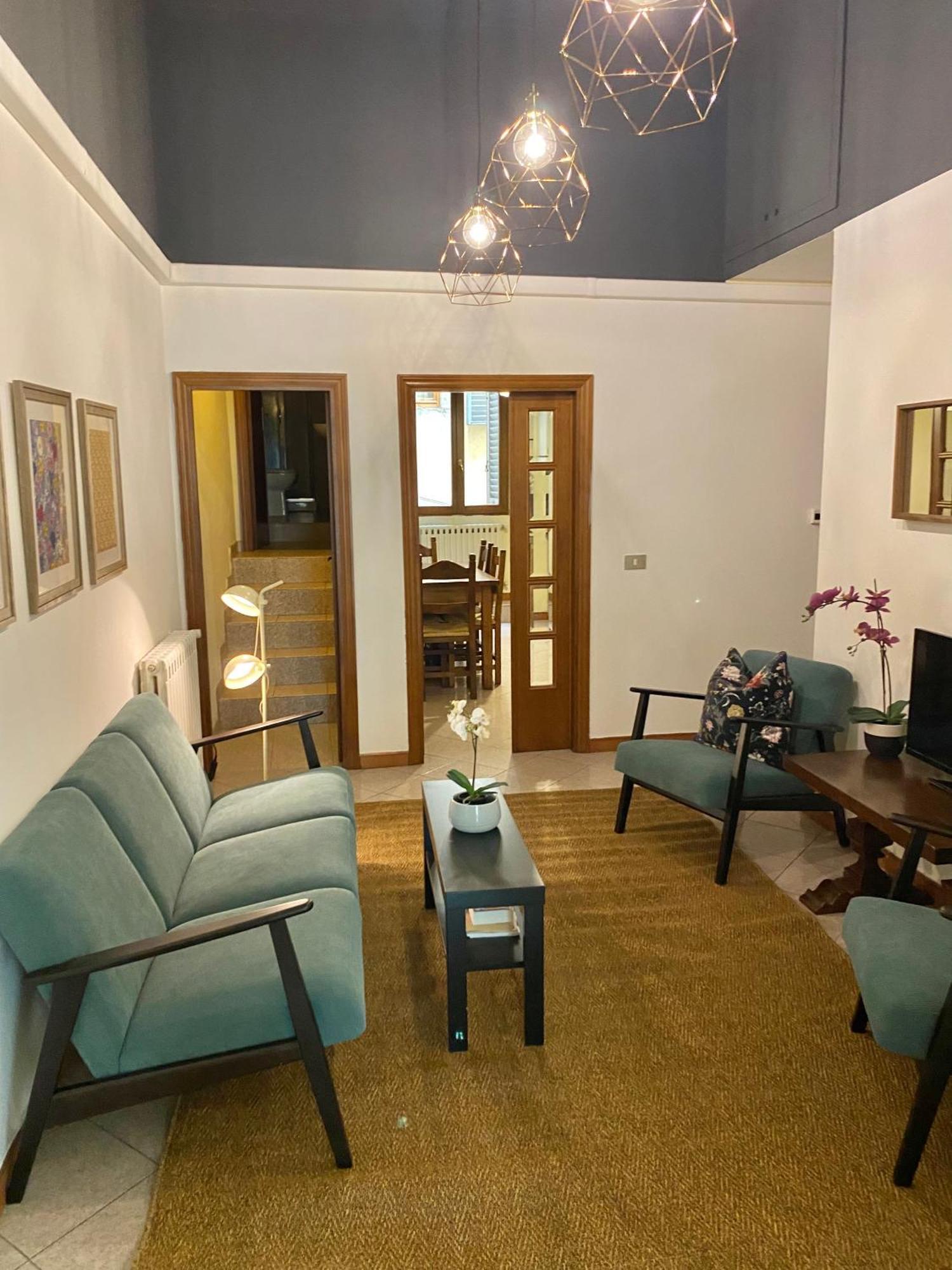 Ghibellina 90 * Firenze
