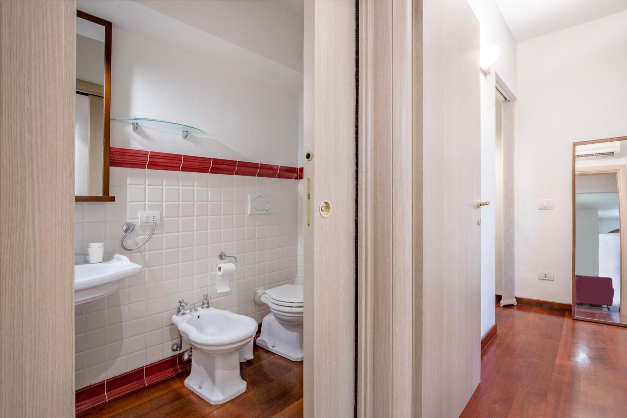 Casa Eletta Apartment