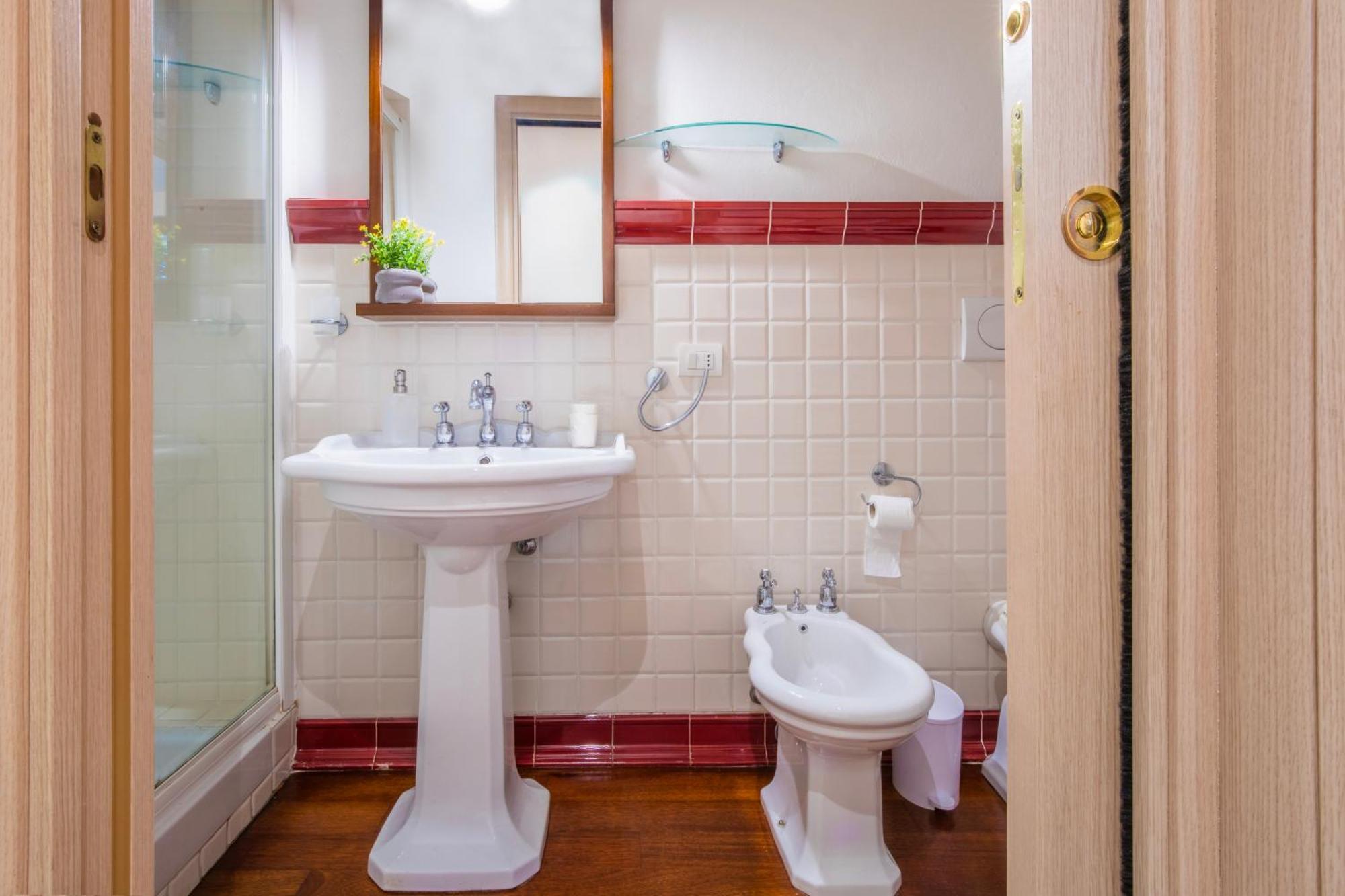 Casa Eletta Apartment
