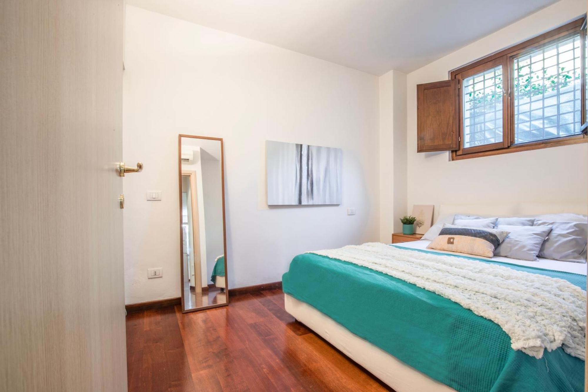 Casa Eletta Apartment *