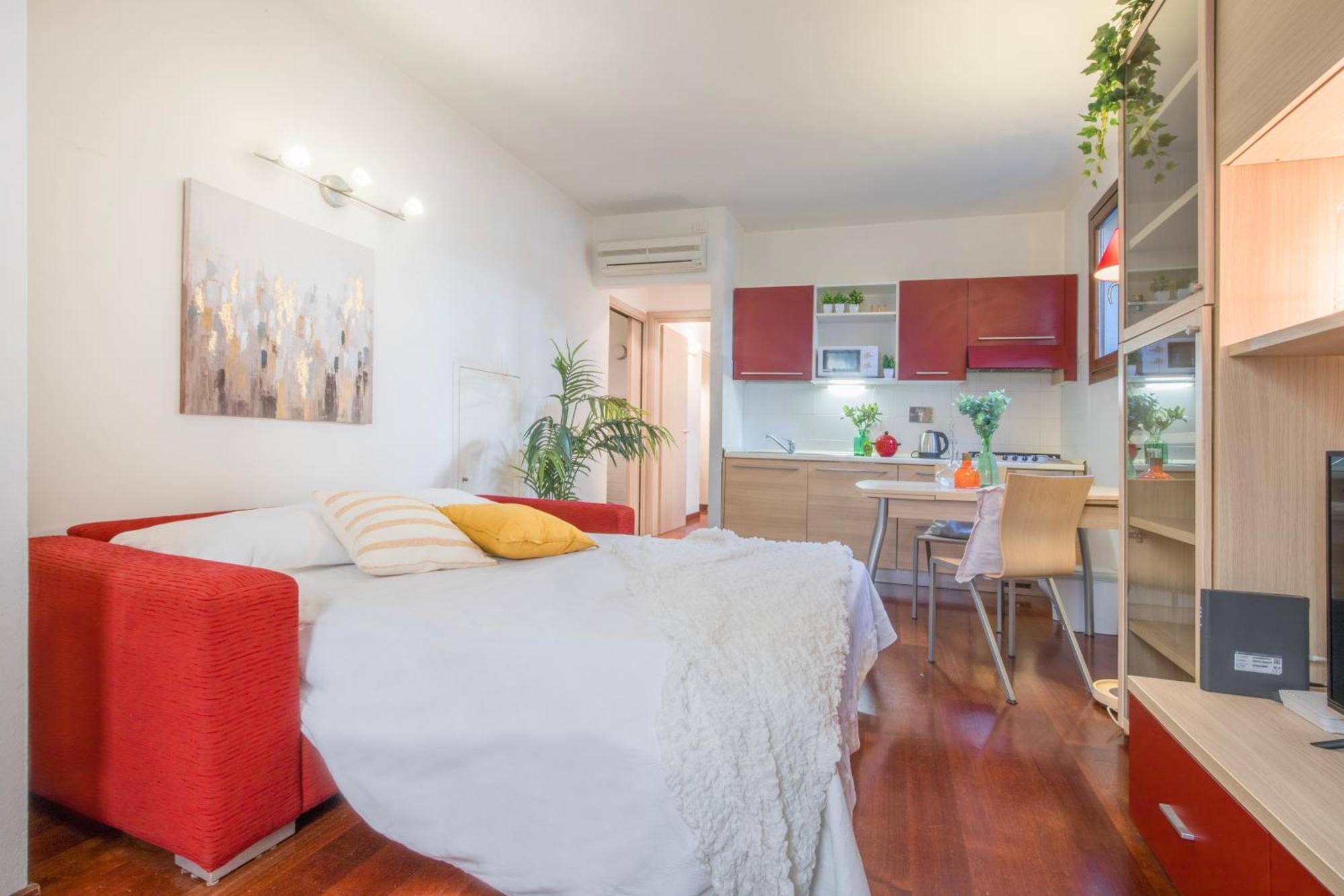 Apartment Casa Eletta Florence