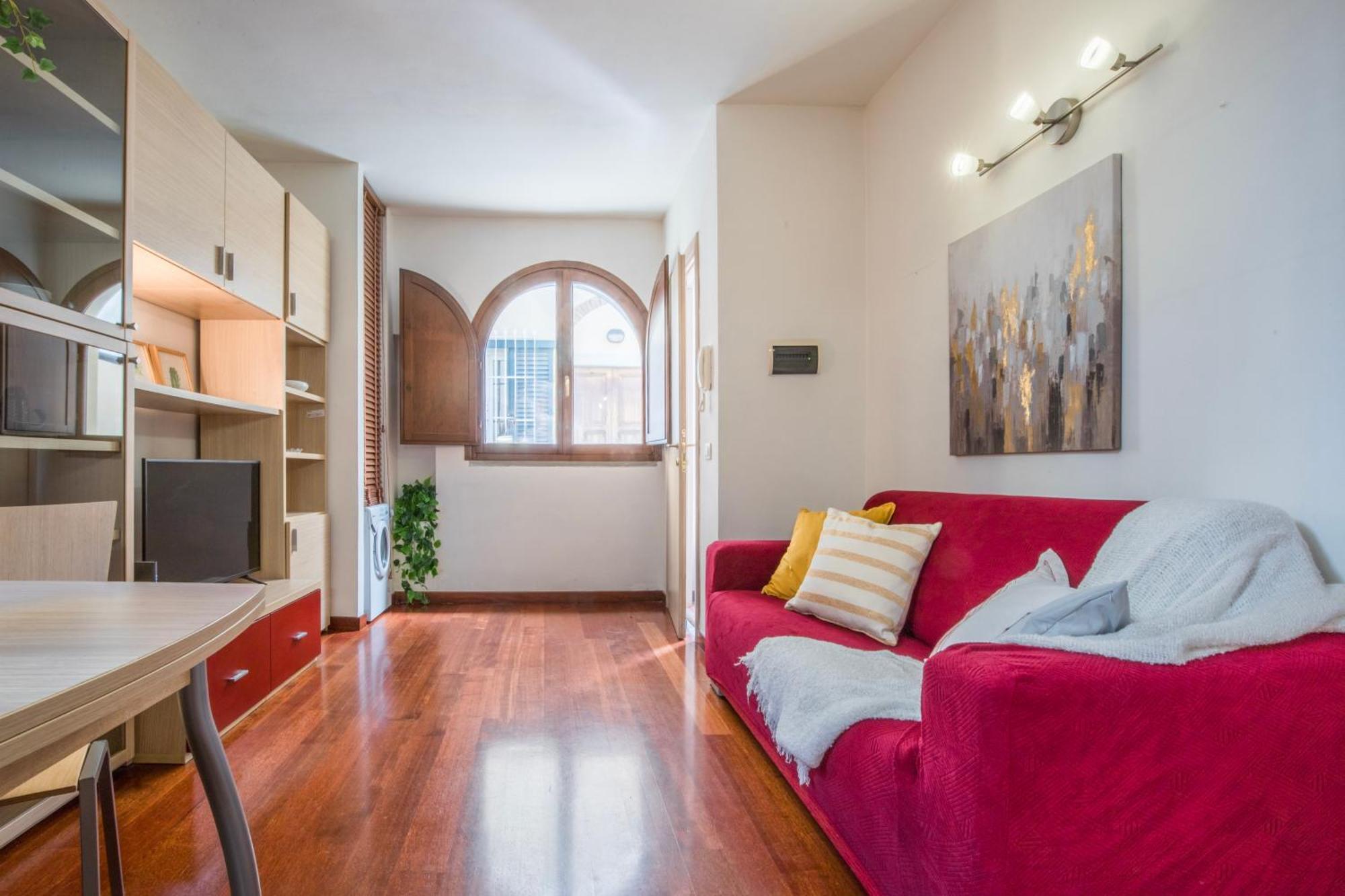 Casa Eletta Apartment Florence