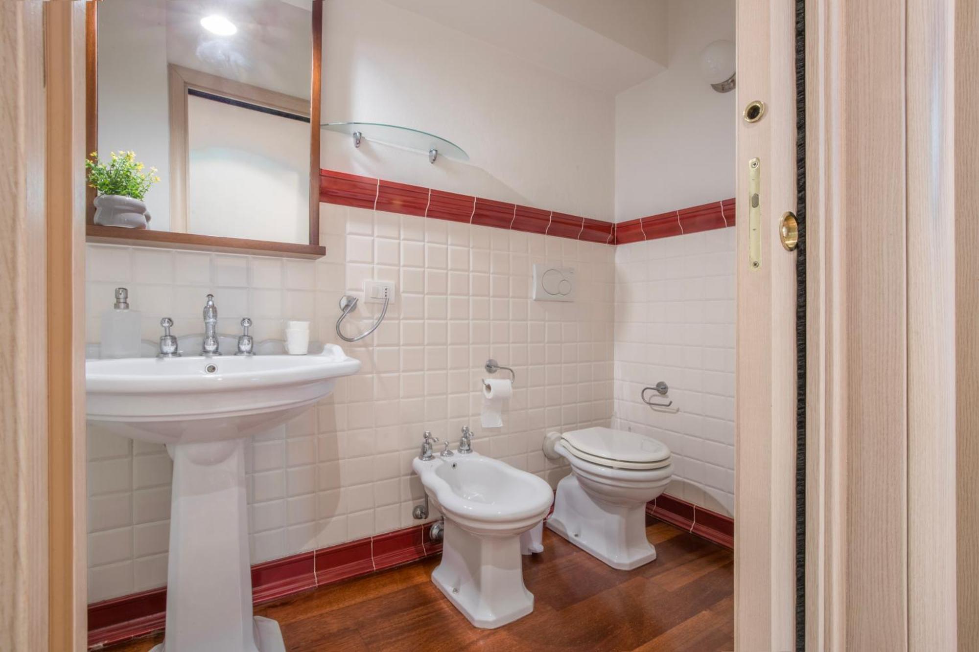 Casa Eletta Apartment *