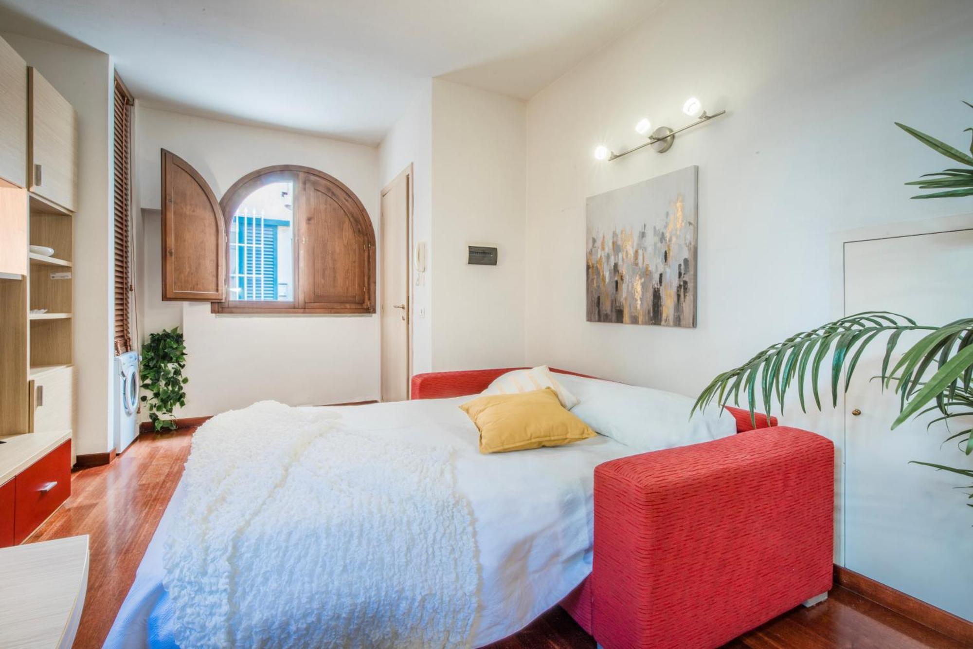 Apartment Casa Eletta *