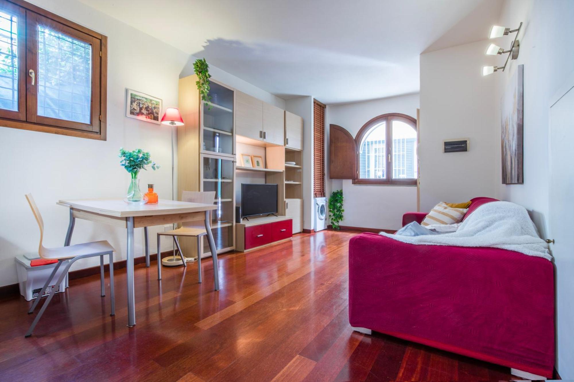 Apartment Casa Eletta Florence