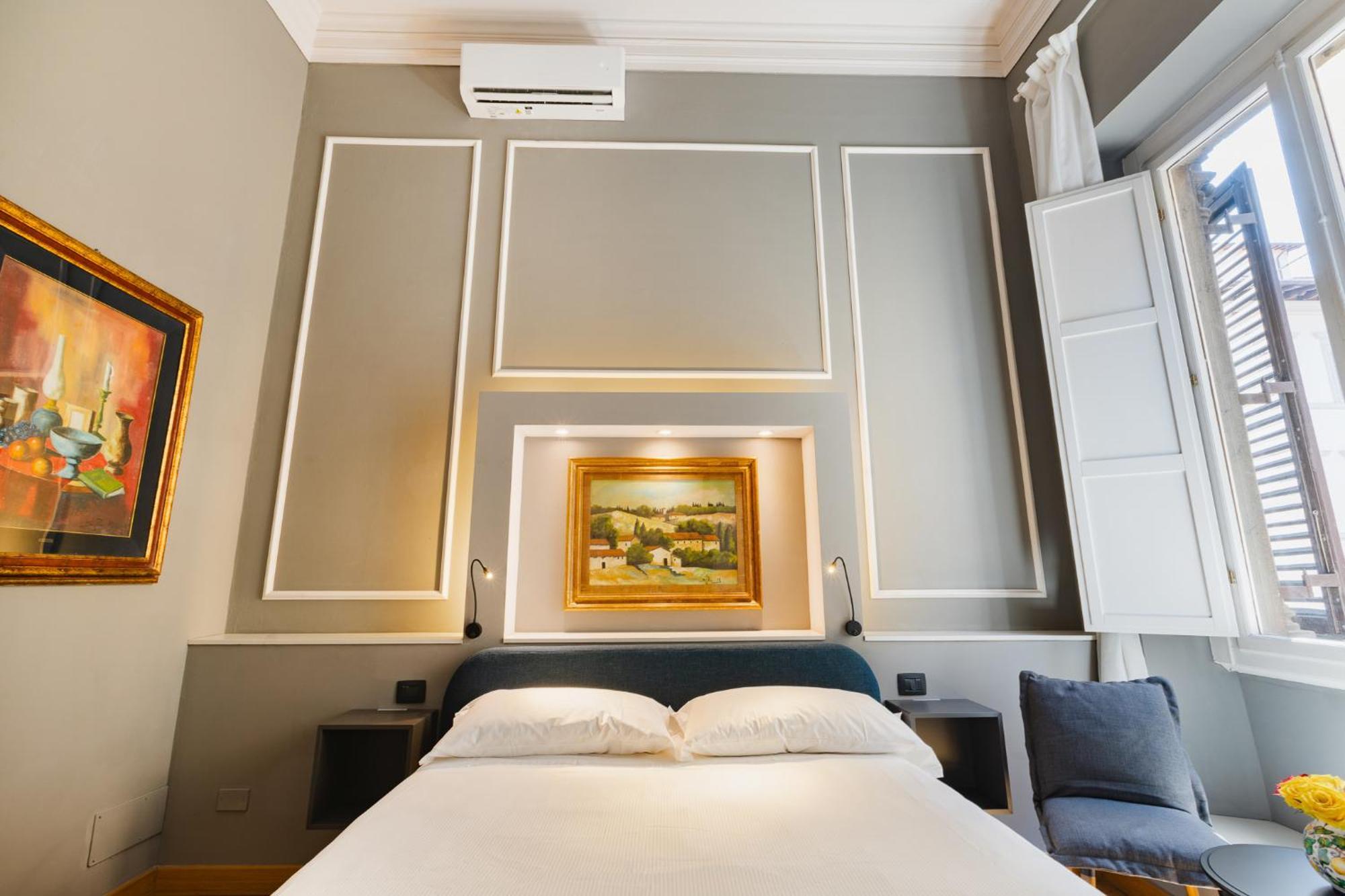 Bed & Breakfast Am Collection Cavour Florence