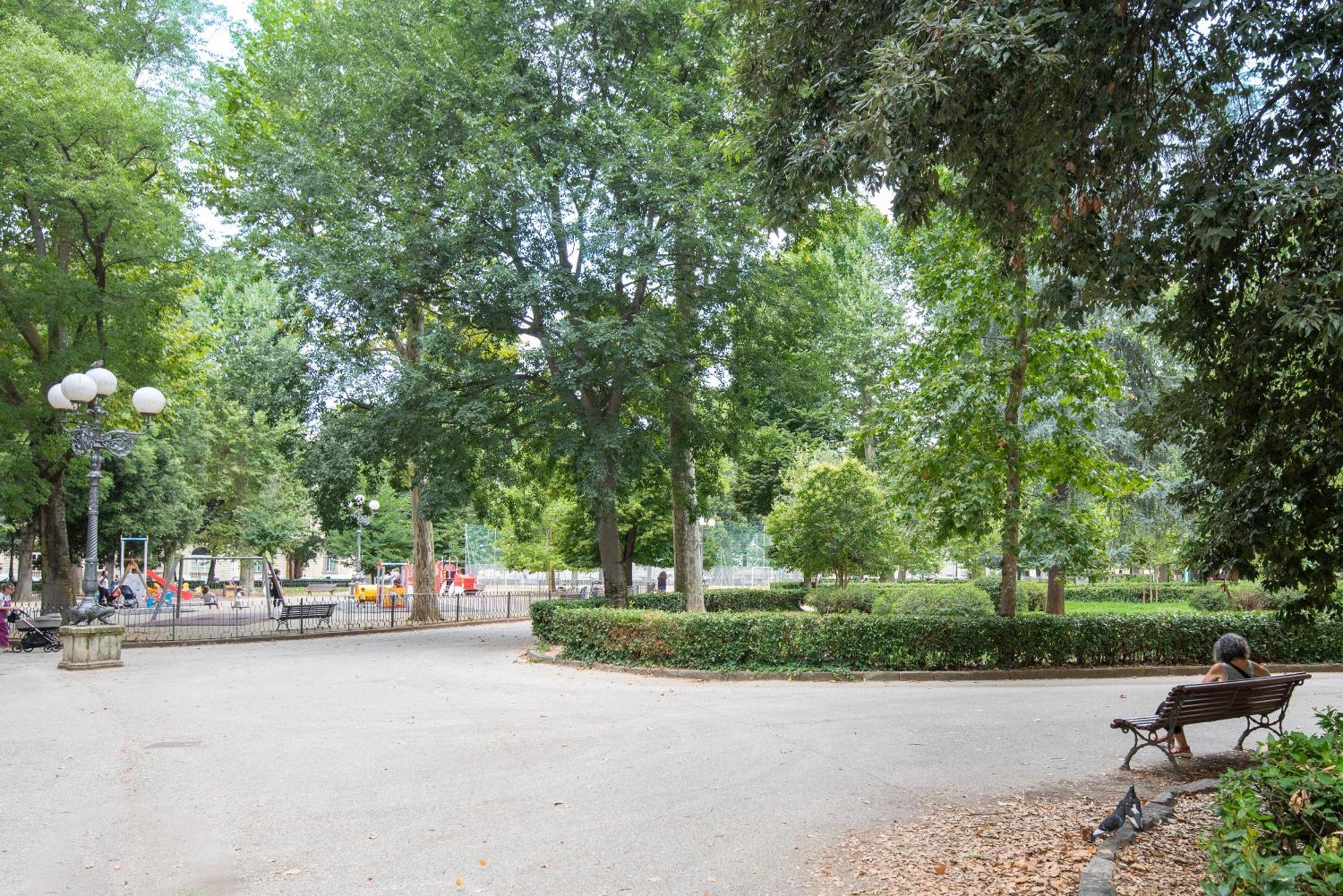 Appartamento La Francesca