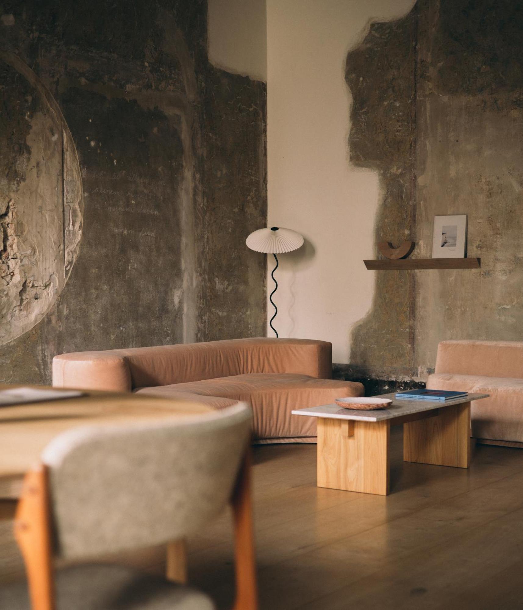 Numeroventi Apartment