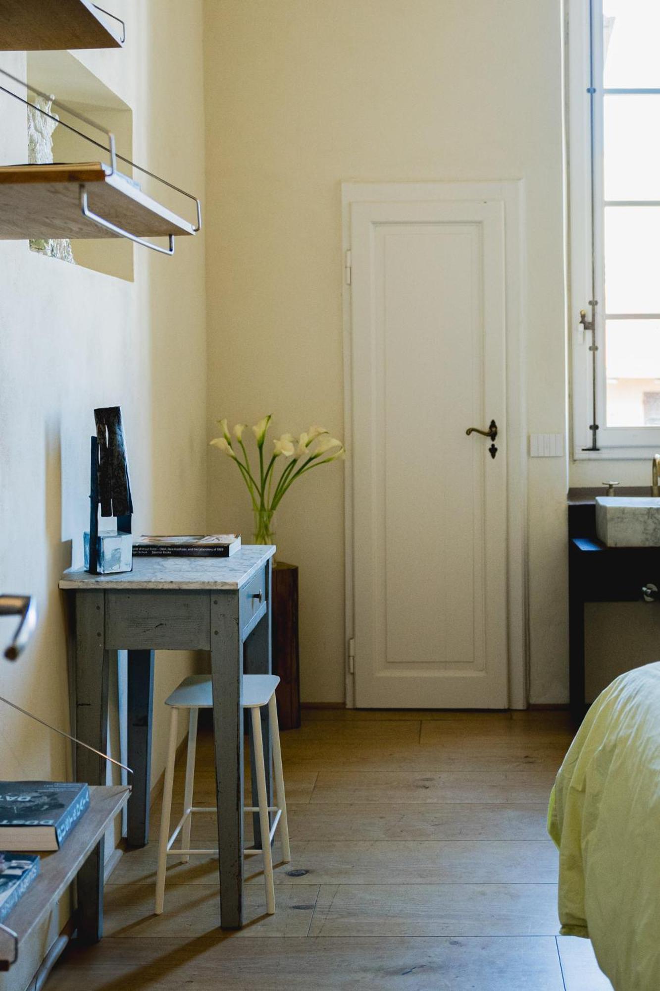 Numeroventi Apartment Florence