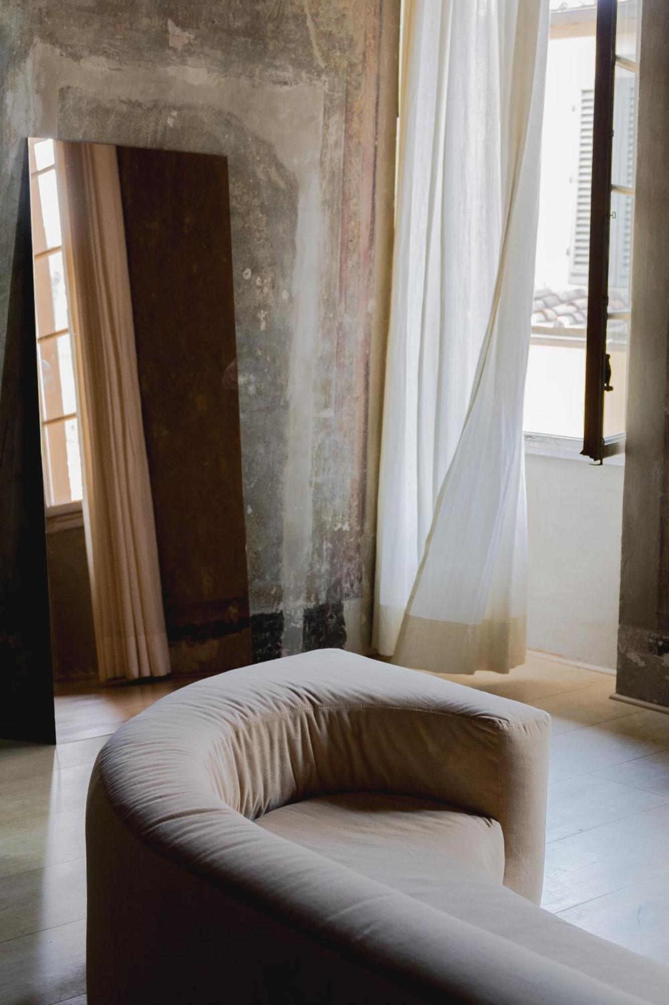 Apartment Numeroventi *