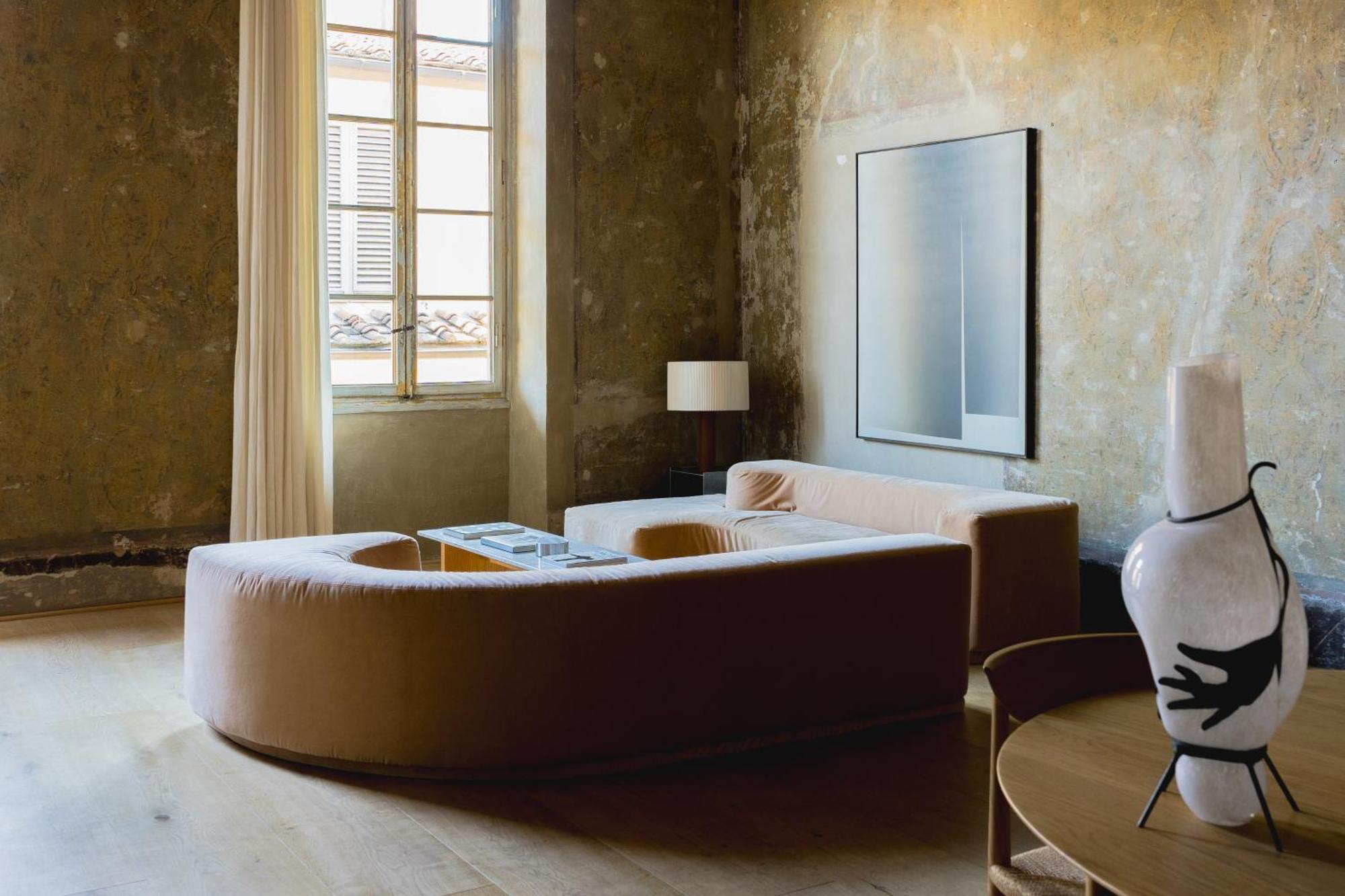 Numeroventi Apartment *