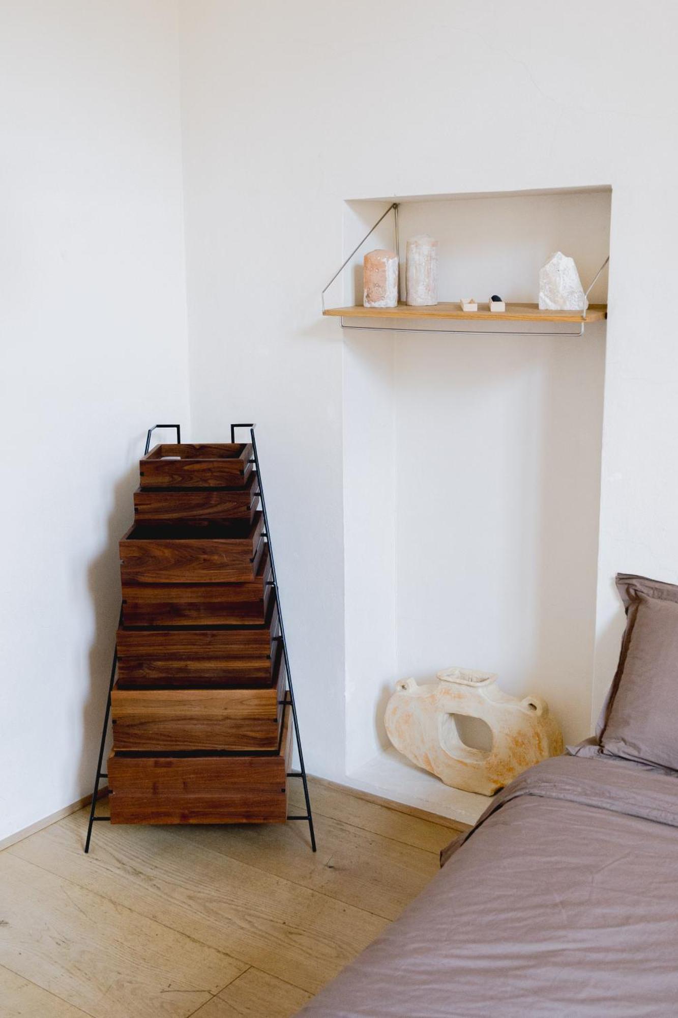 Numeroventi Apartment Florence