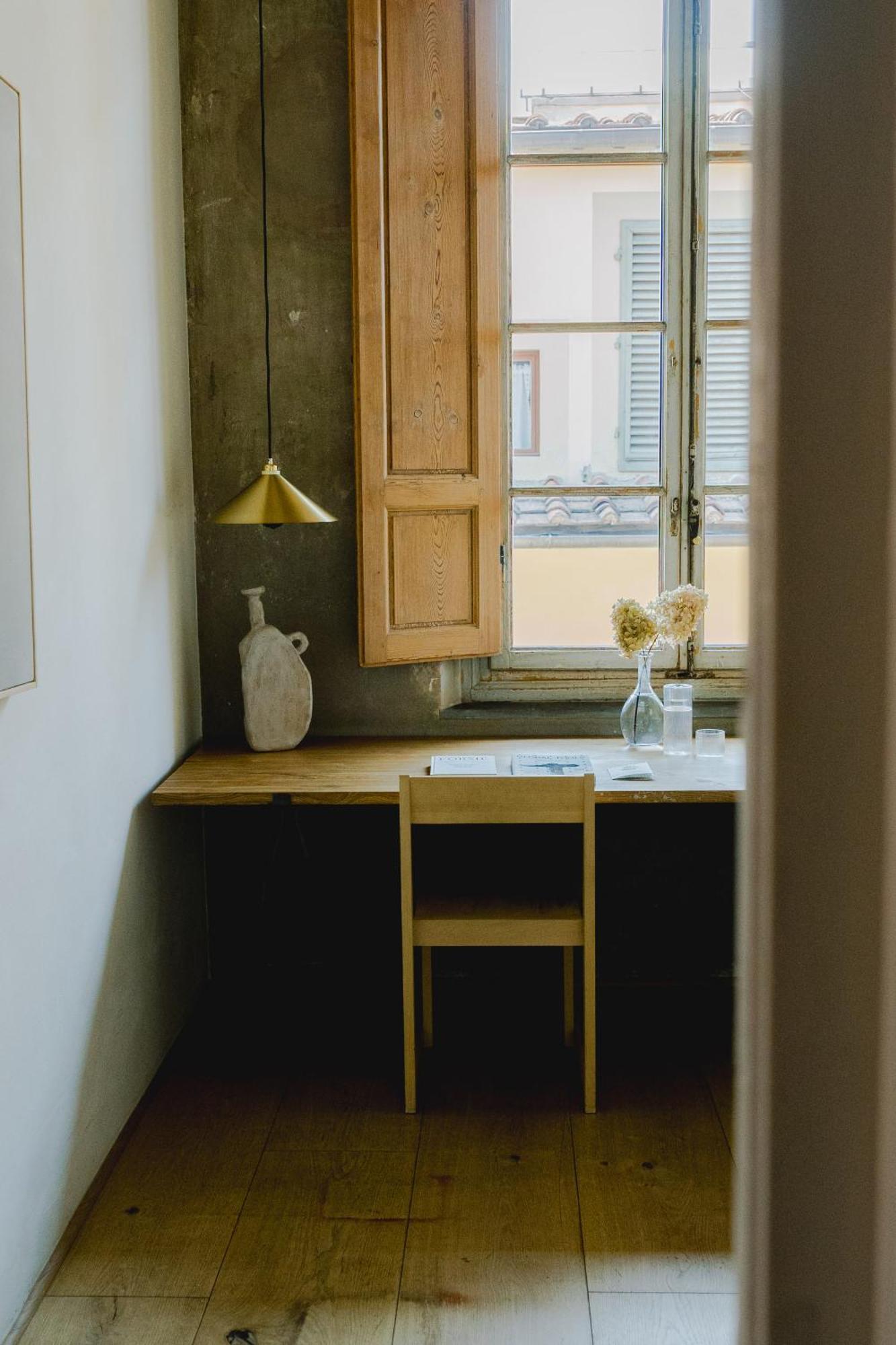 Apartment Numeroventi