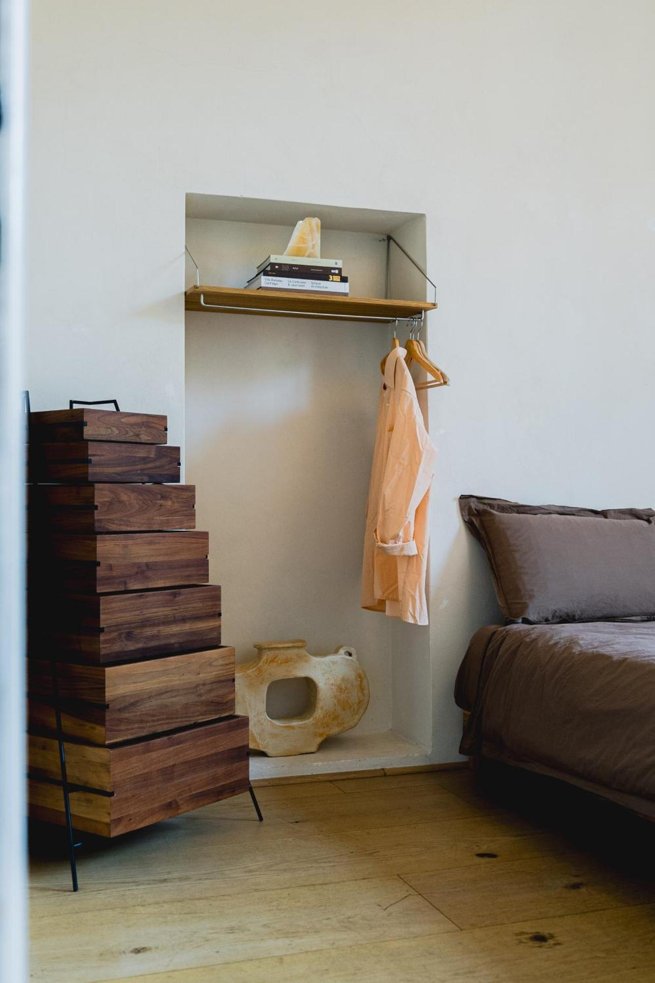 Apartment Numeroventi Florence