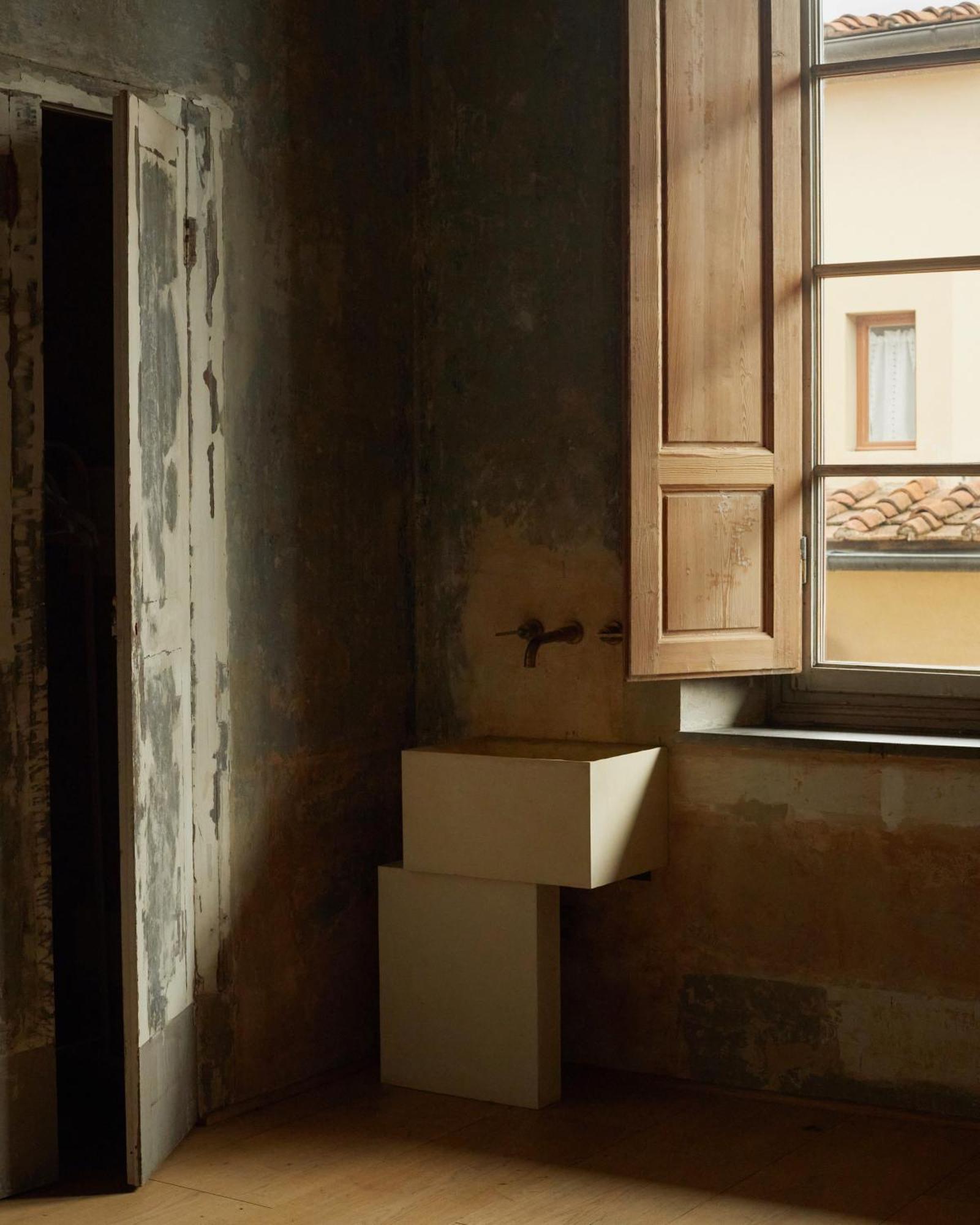 Apartment Numeroventi *