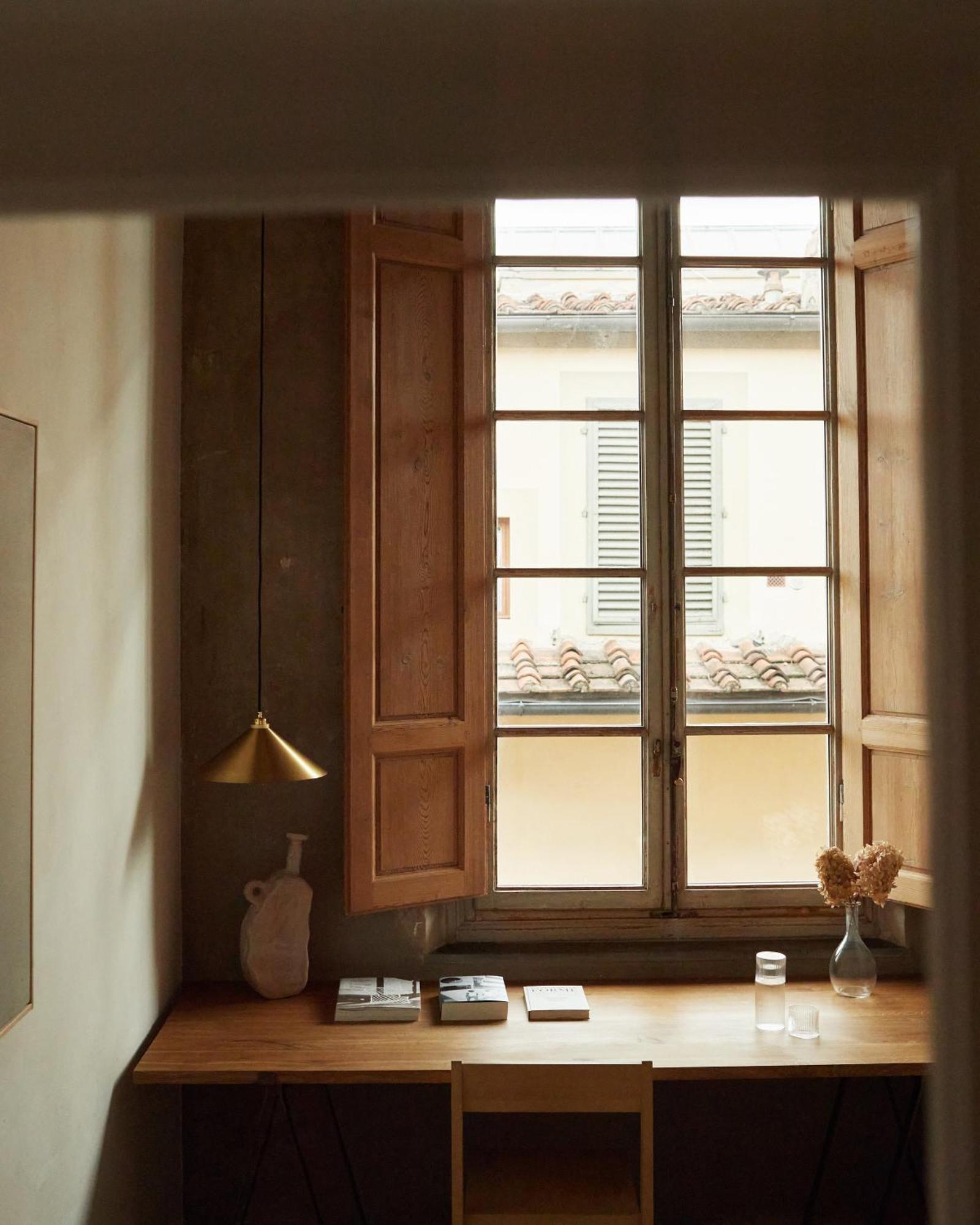 Apartment Numeroventi