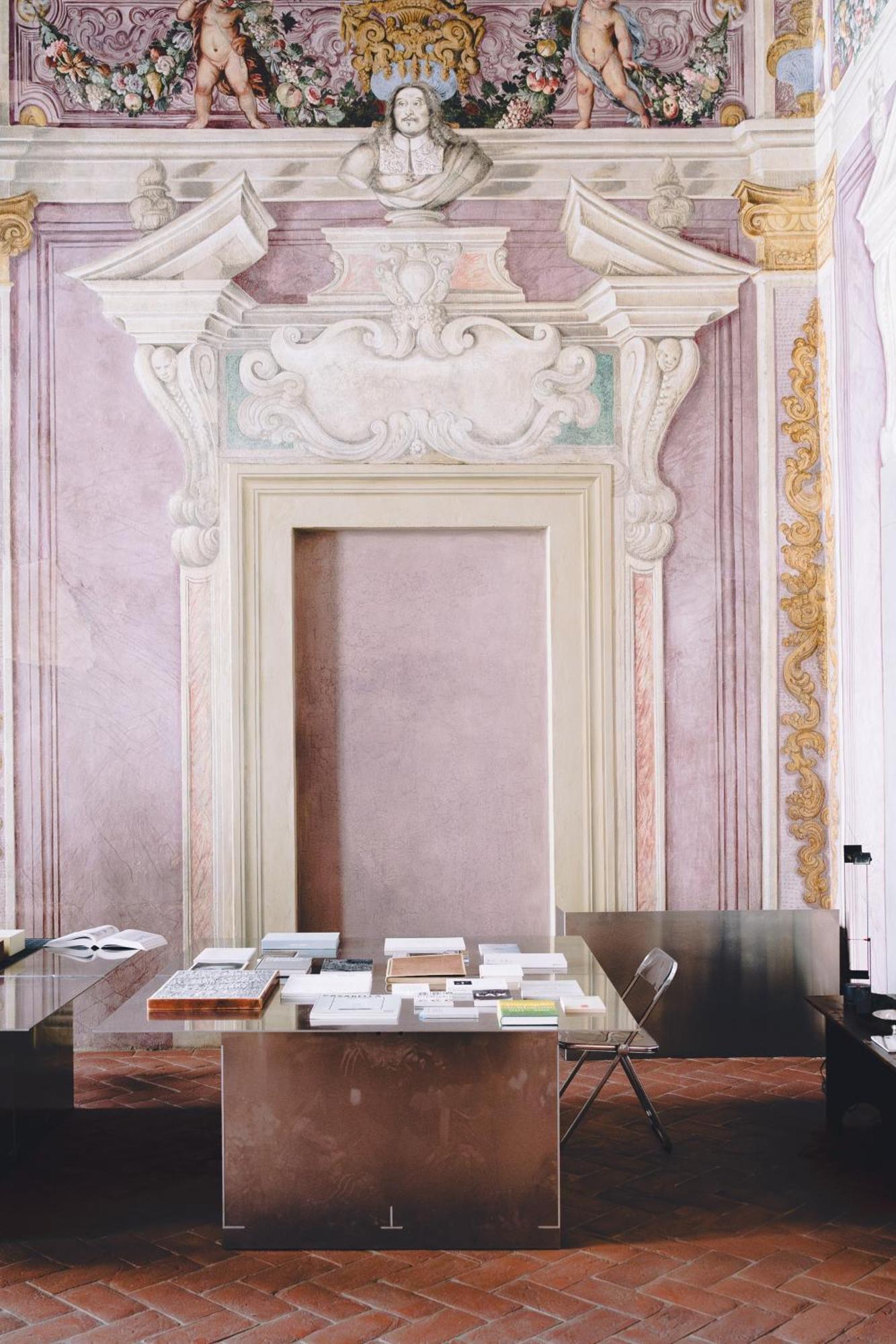 Numeroventi Apartment