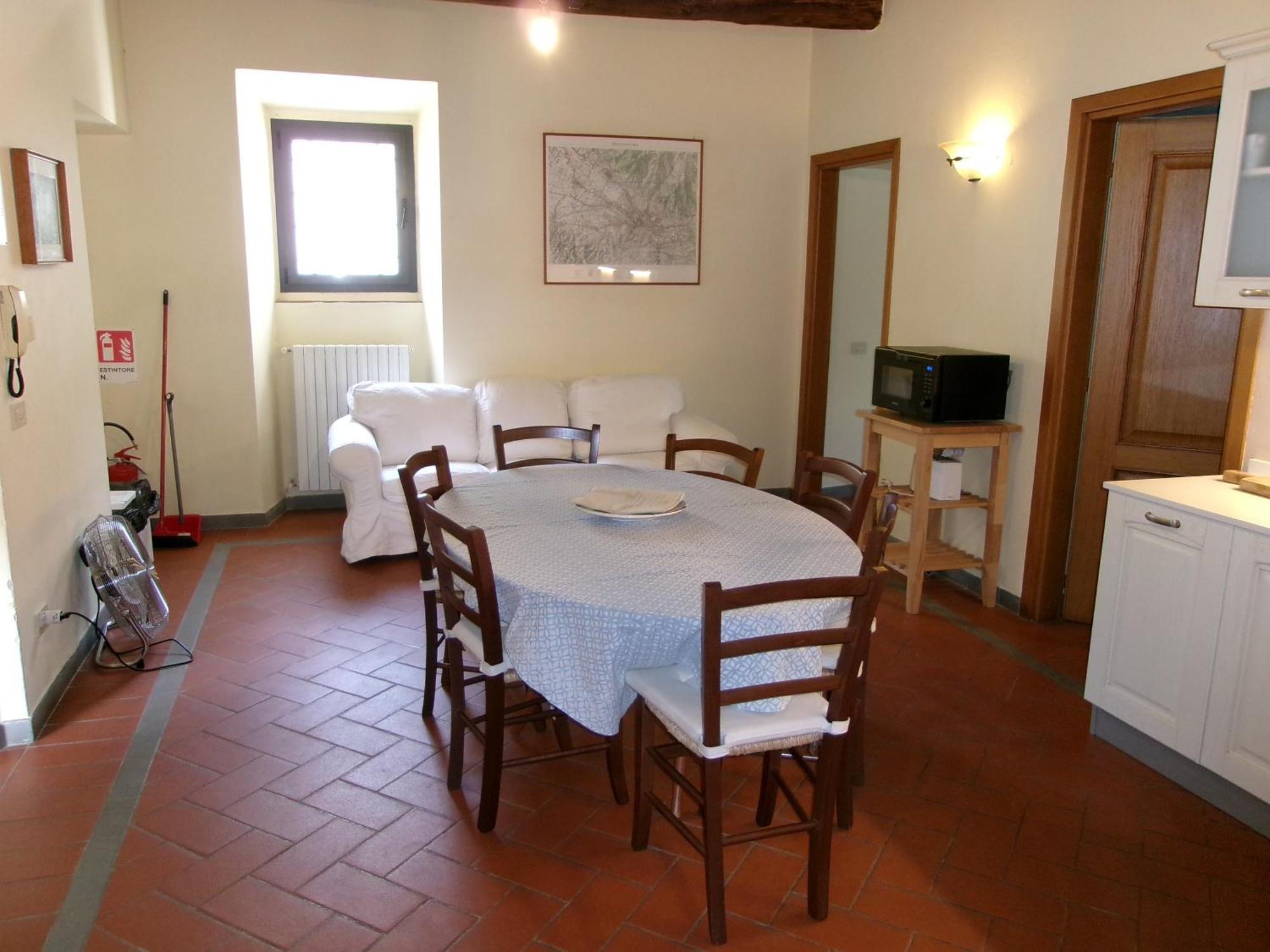 Fattoria Di Malavolta Appartamento *