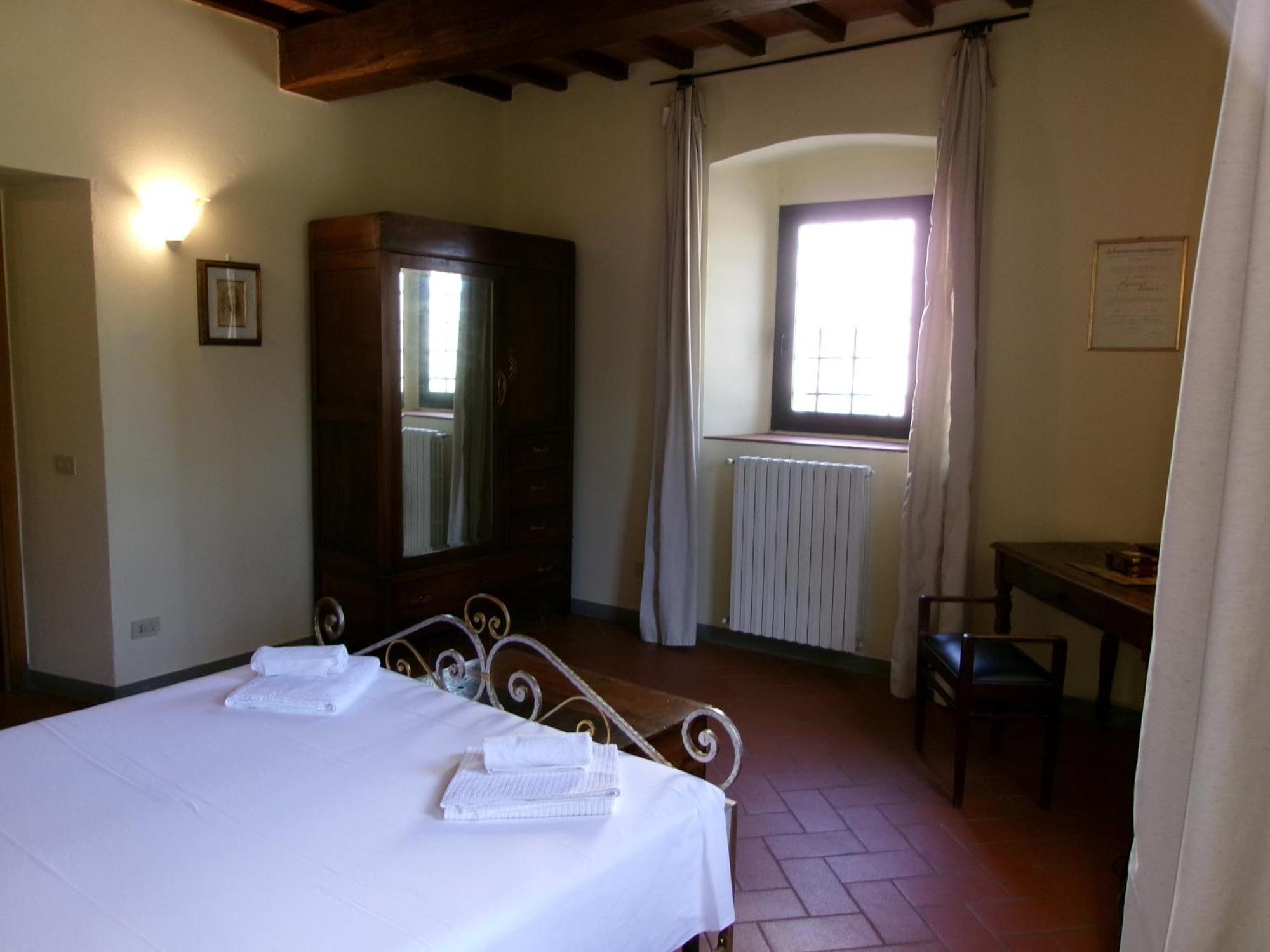 Fattoria Di Malavolta Appartamento Firenze