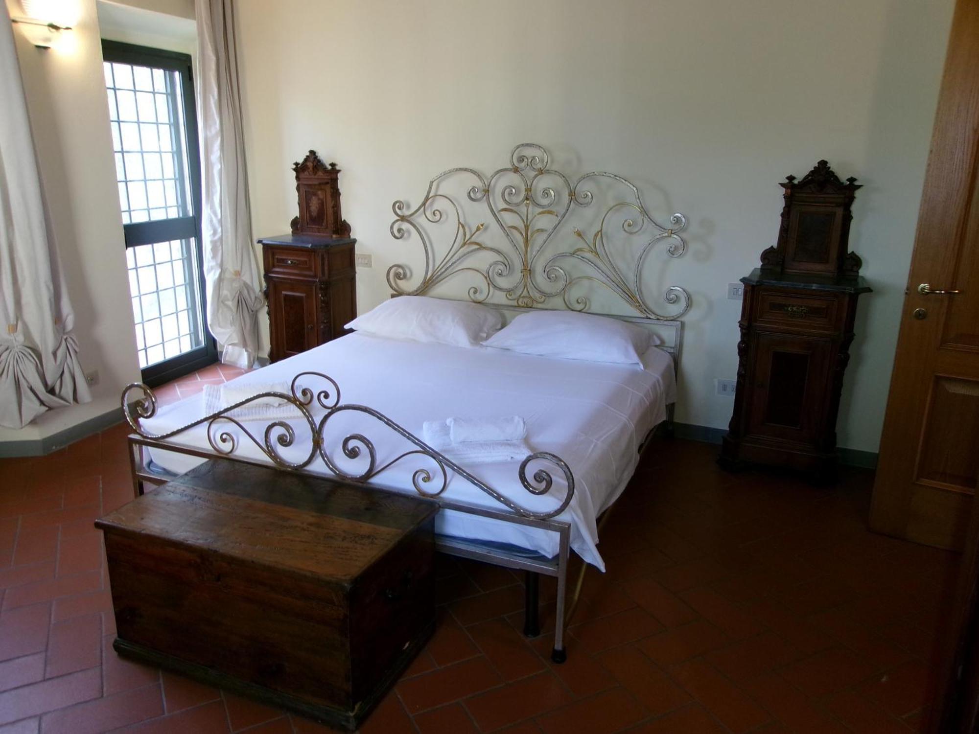 Appartamento Fattoria Di Malavolta Firenze