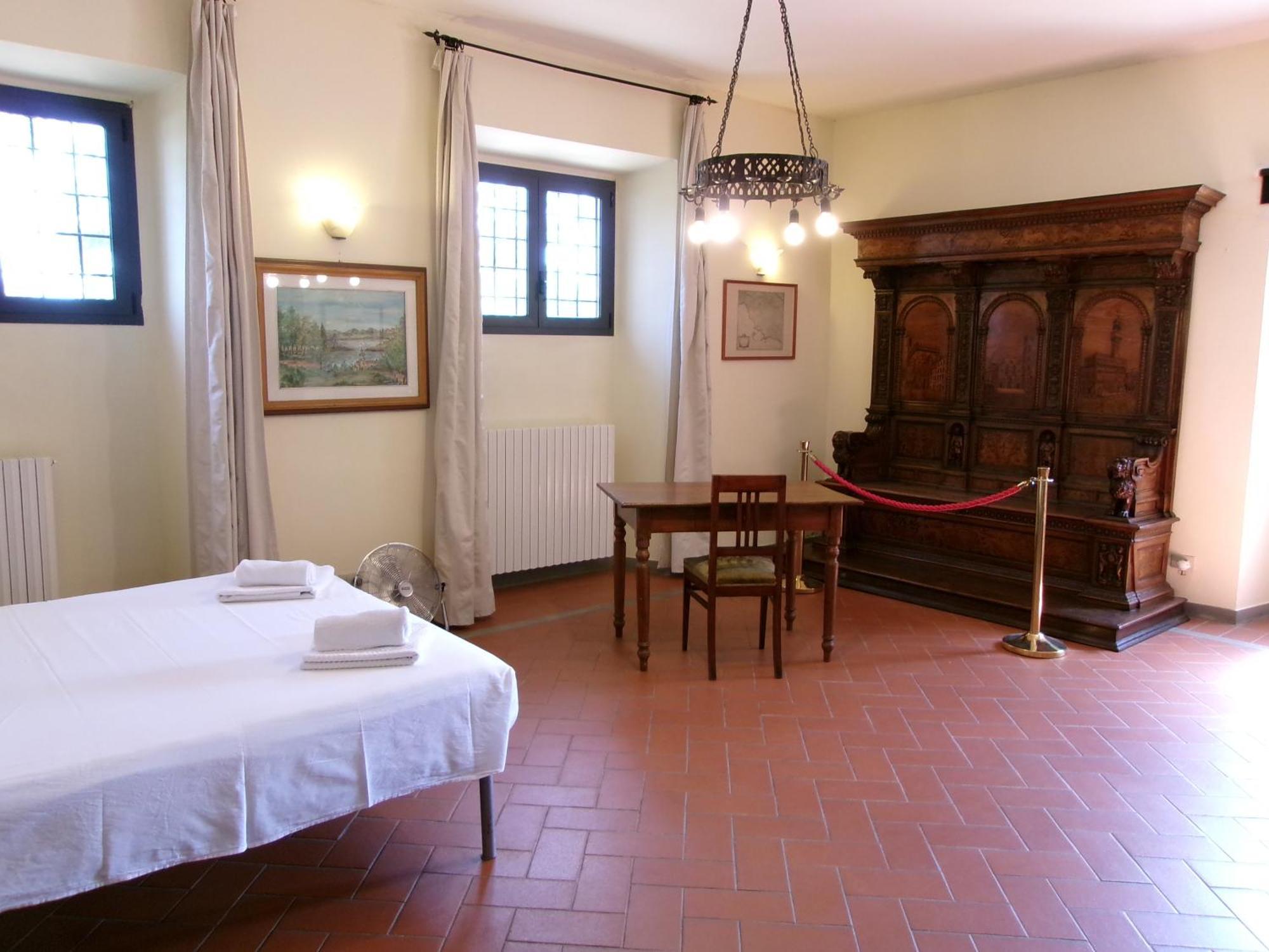 Fattoria Di Malavolta Appartamento