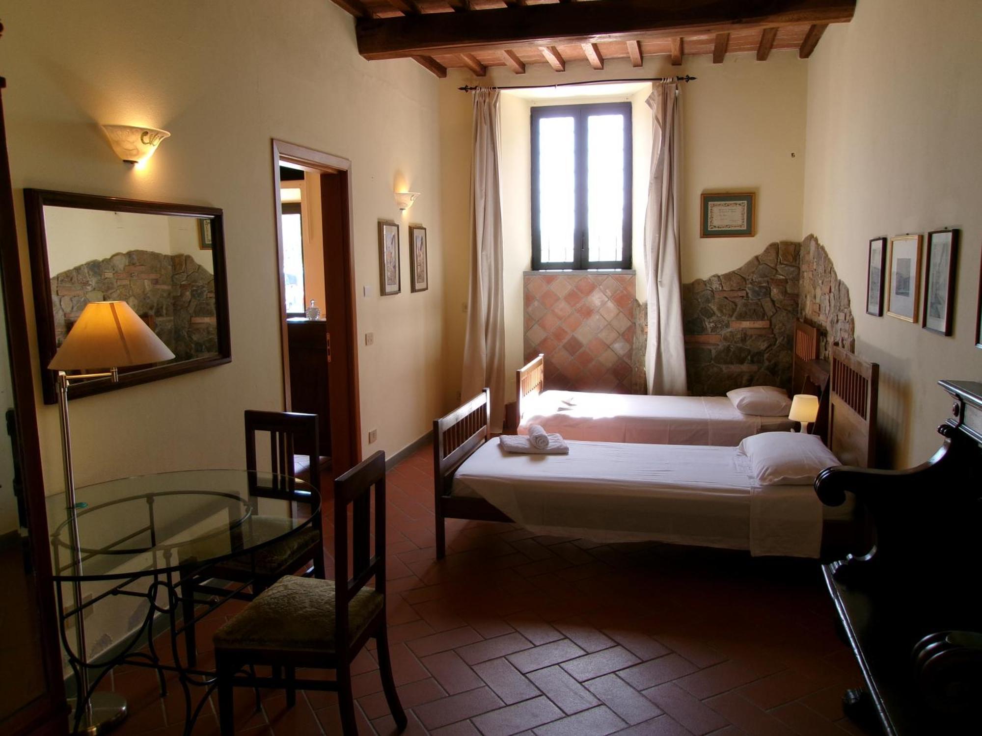 Fattoria Di Malavolta Appartamento *