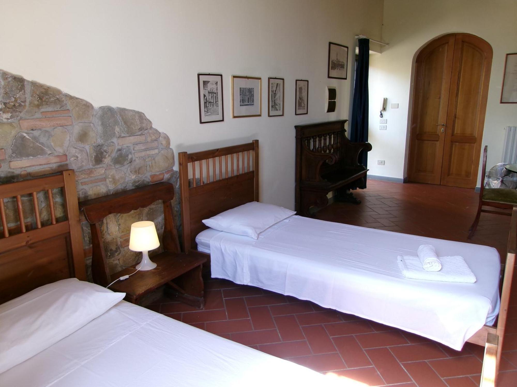 Appartamento Fattoria Di Malavolta *